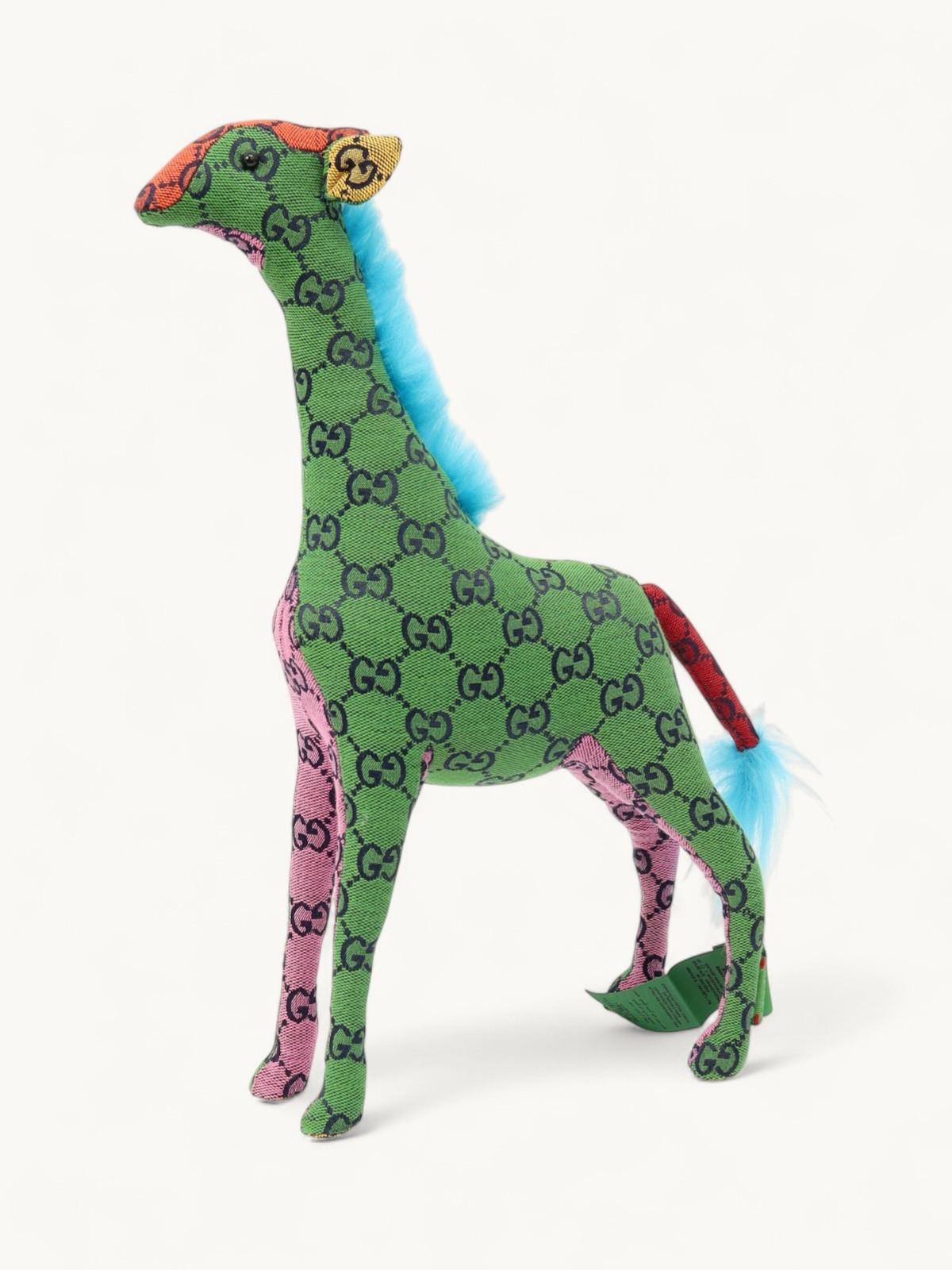 Gucci Giraffe Toy , фото 1