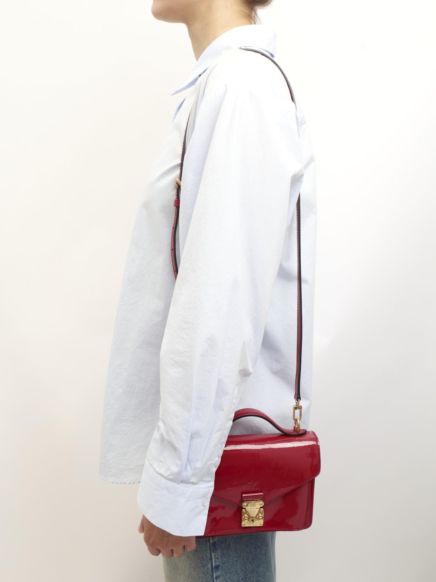Louis Vuitton Monceau , фото 2