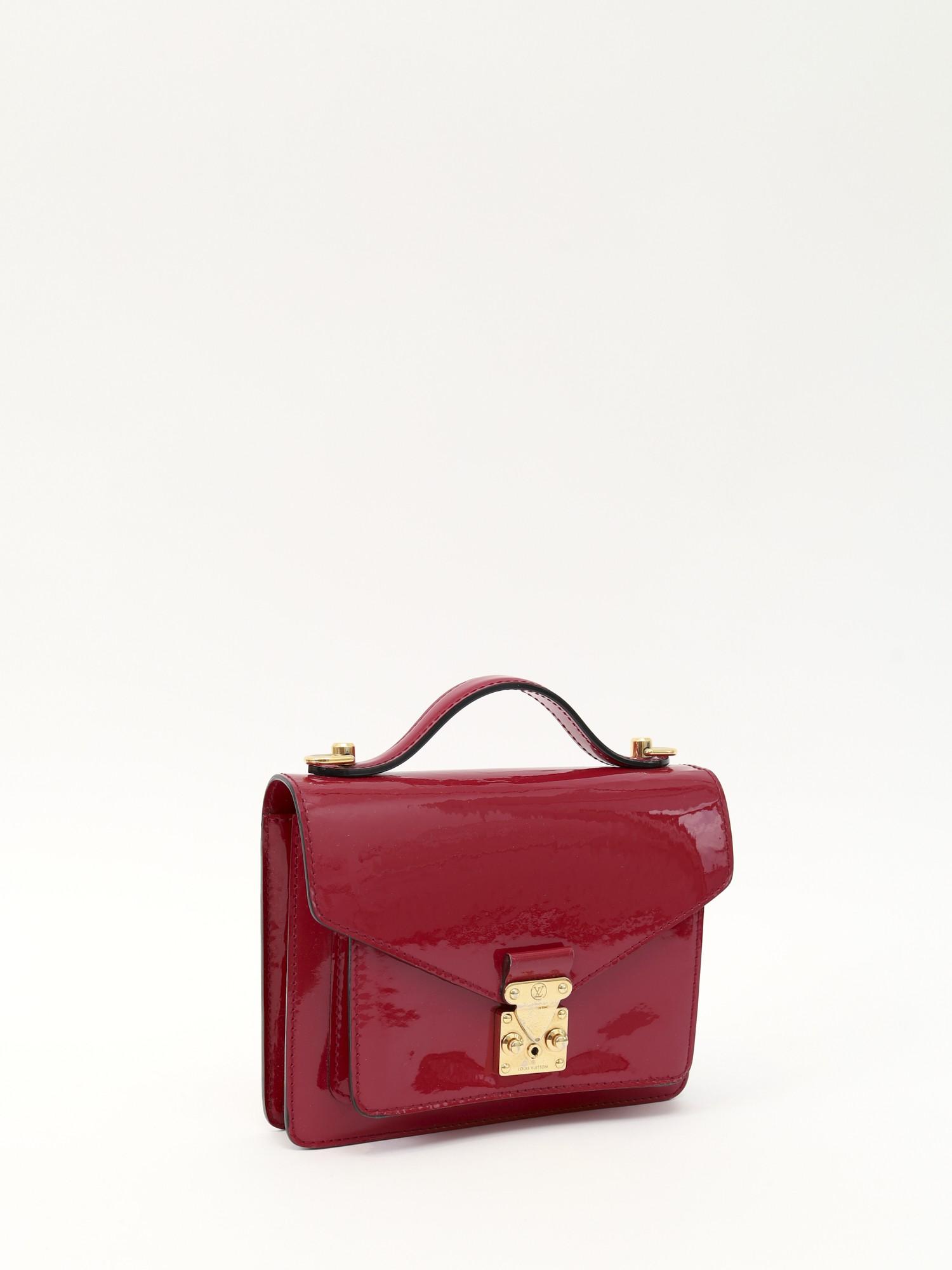 Louis Vuitton Monceau , фото 3