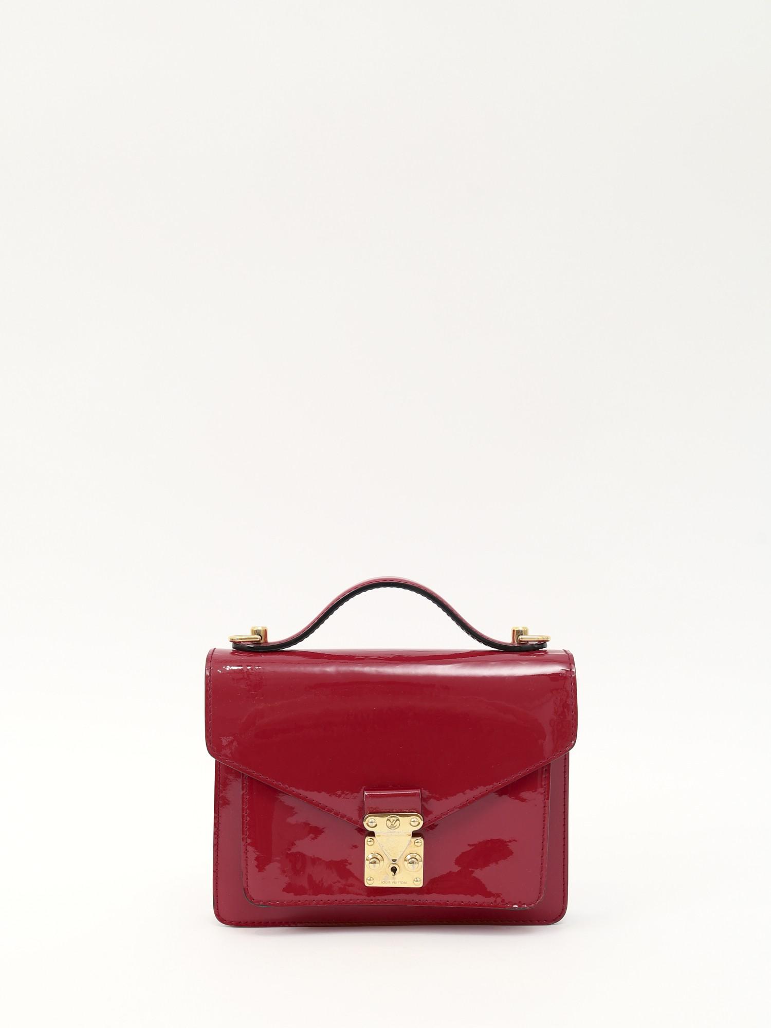 Louis Vuitton Monceau , фото 1