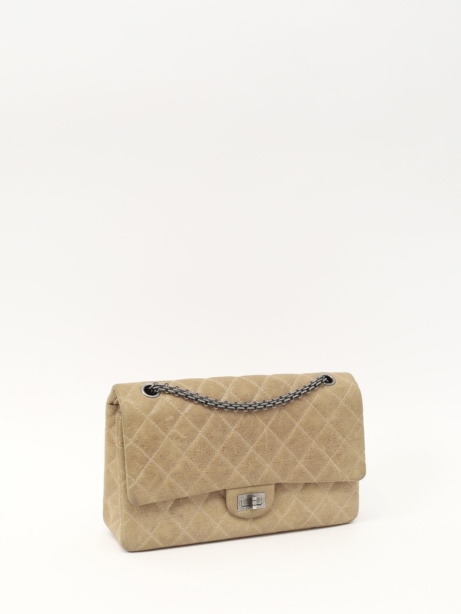 Chanel 2.55 , фото 3