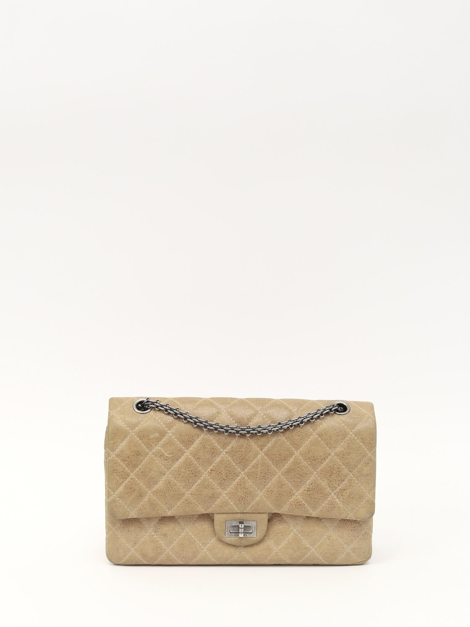 Chanel 2.55 , фото 1