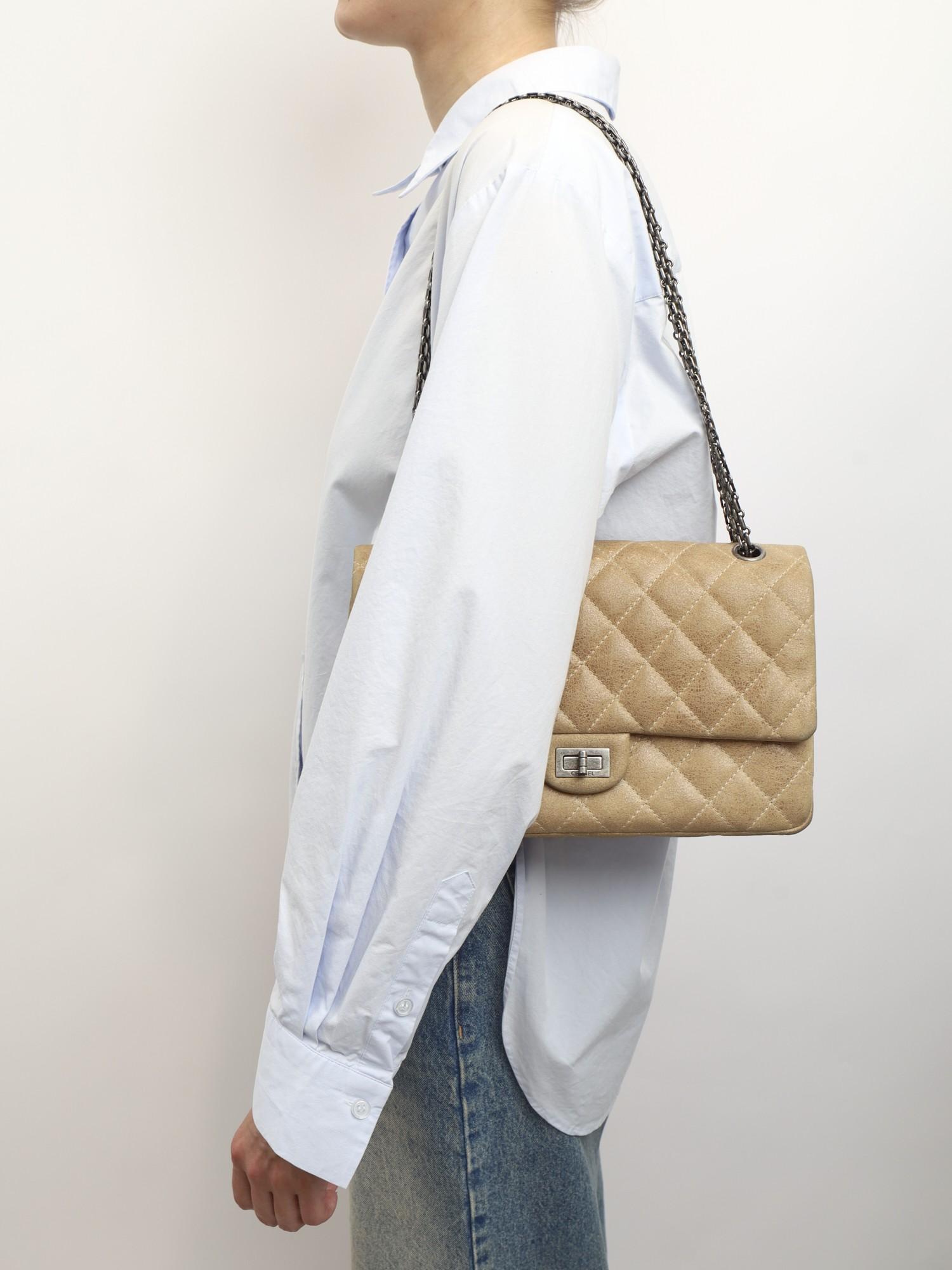 Chanel 2.55 , фото 2