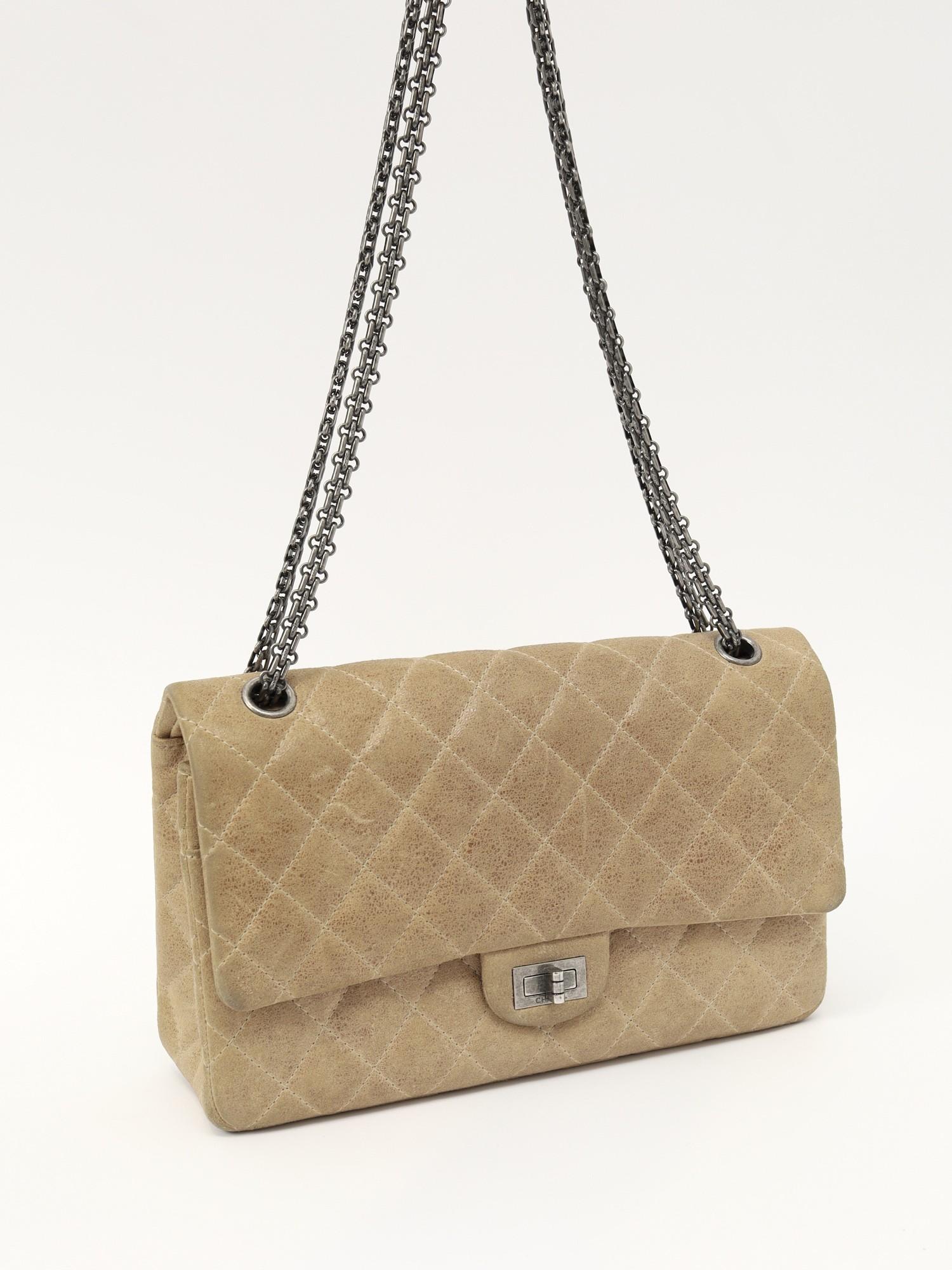 Chanel 2.55 , фото 5