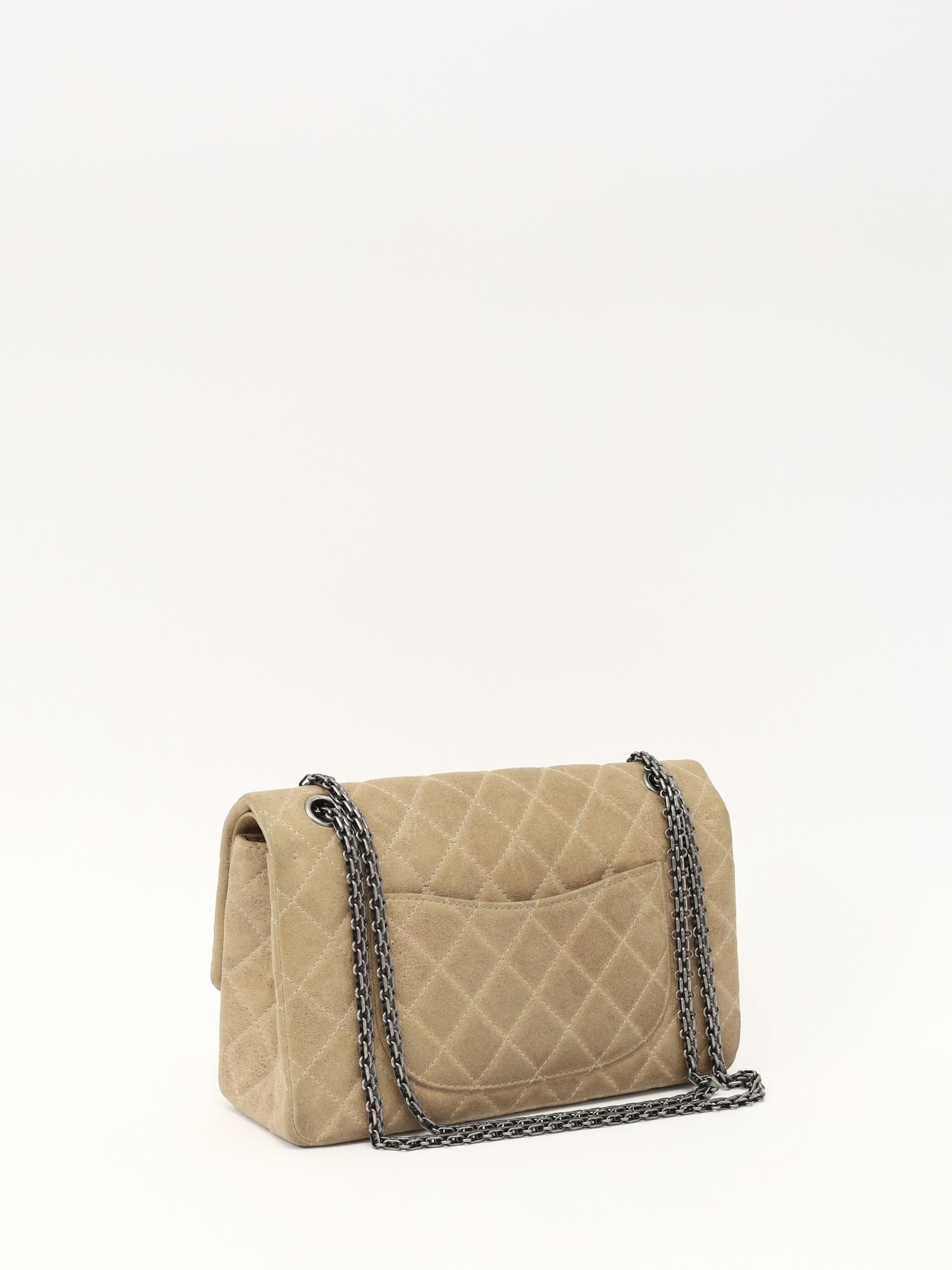 Chanel 2.55 , фото 4