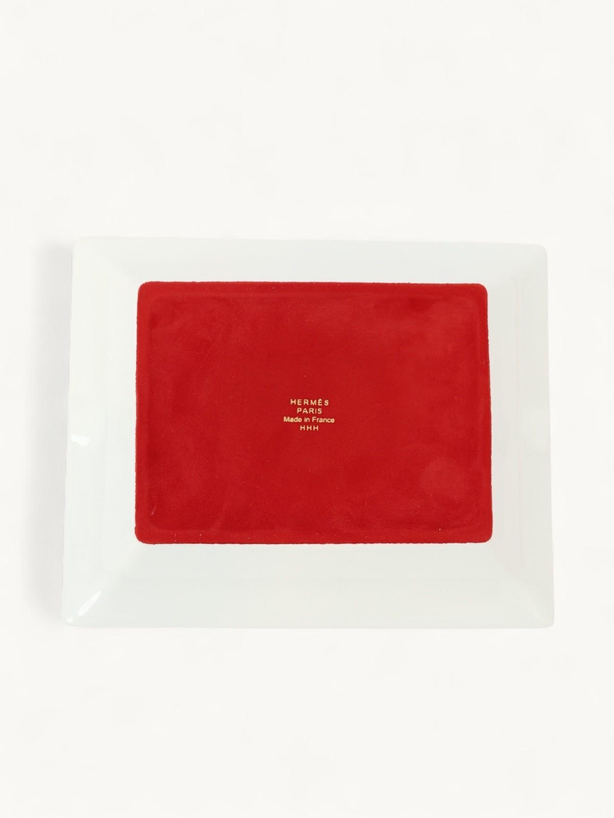 Hermes Ashtray , фото 5