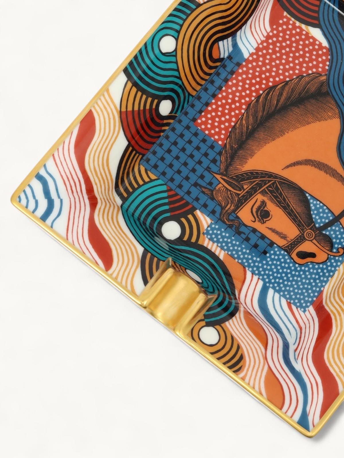 Hermes Ashtray , фото 3
