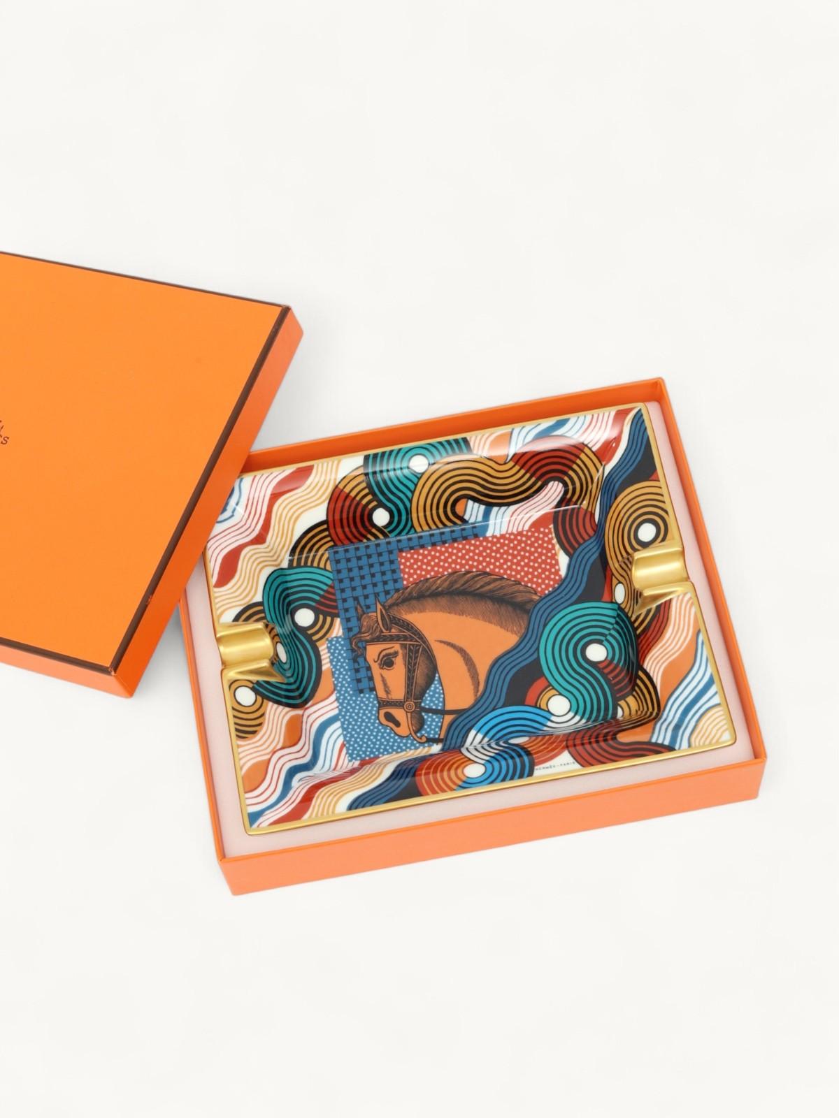 Hermes Ashtray , фото 2