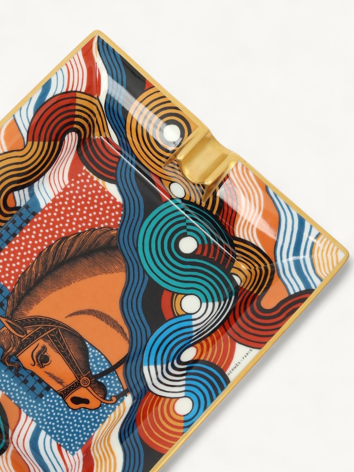 Hermes Ashtray , фото 4
