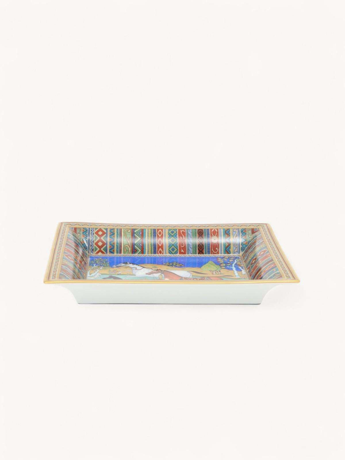 Hermes Tray , фото 3
