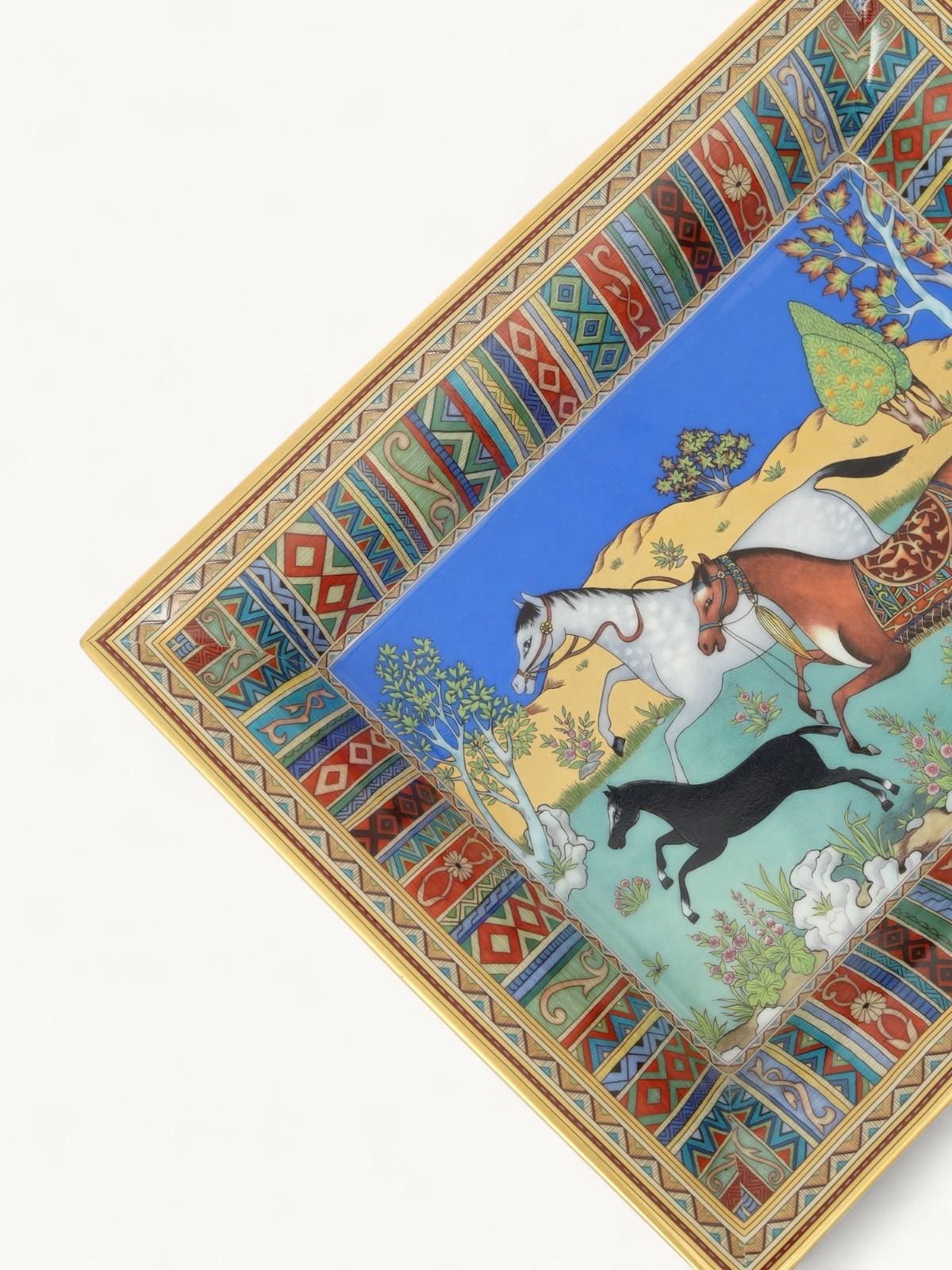 Hermes Tray , фото 5