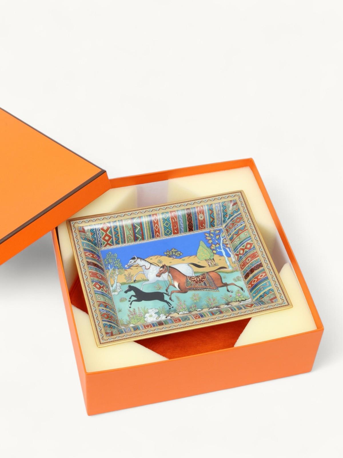 Hermes Tray , фото 2