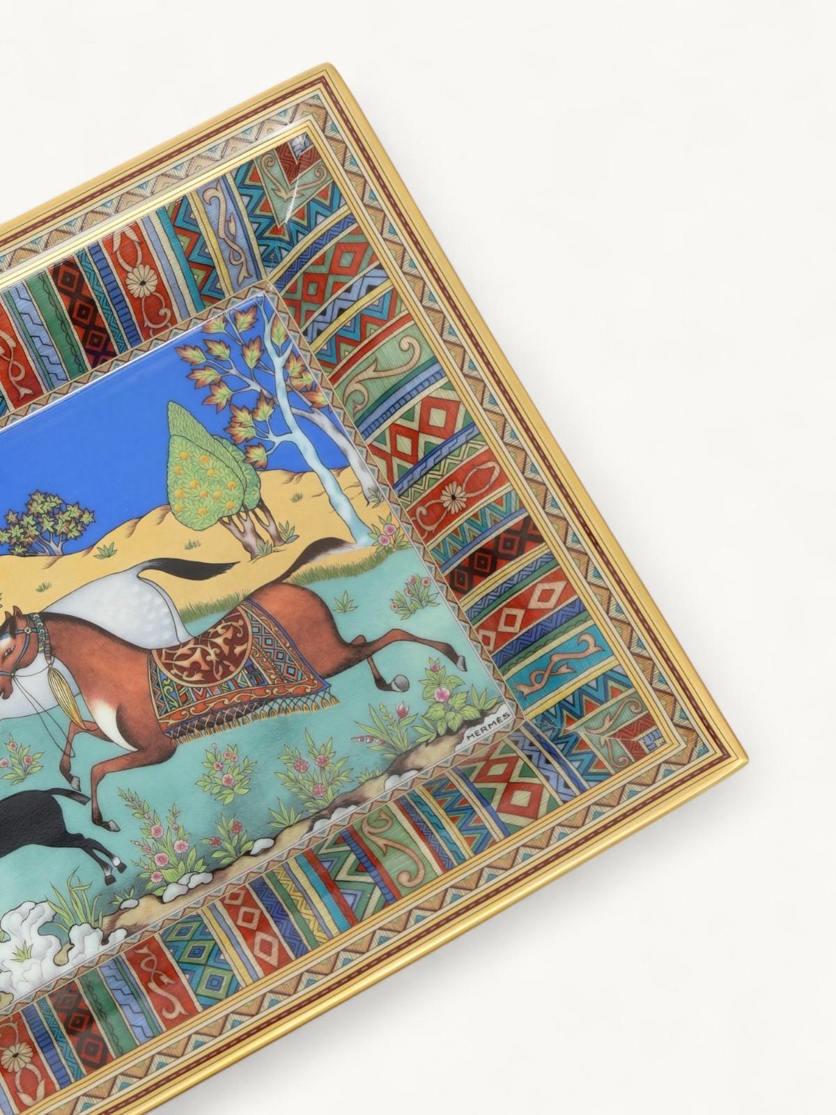 Hermes Tray , фото 4