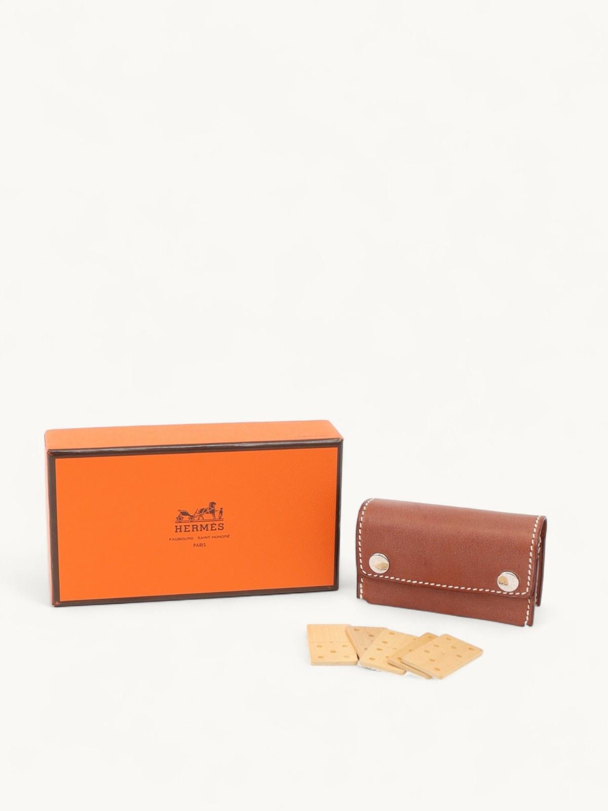 Hermes Domino Set , фото 1