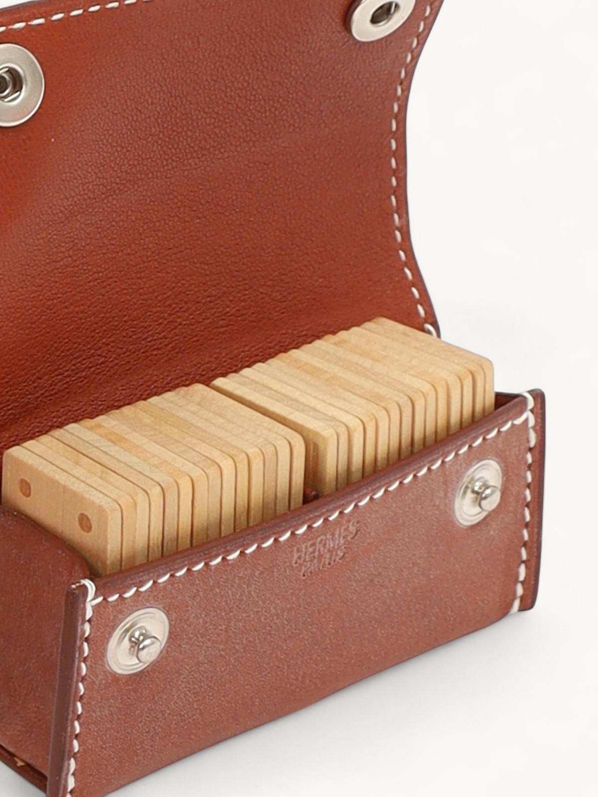 Hermes Domino Set , фото 2