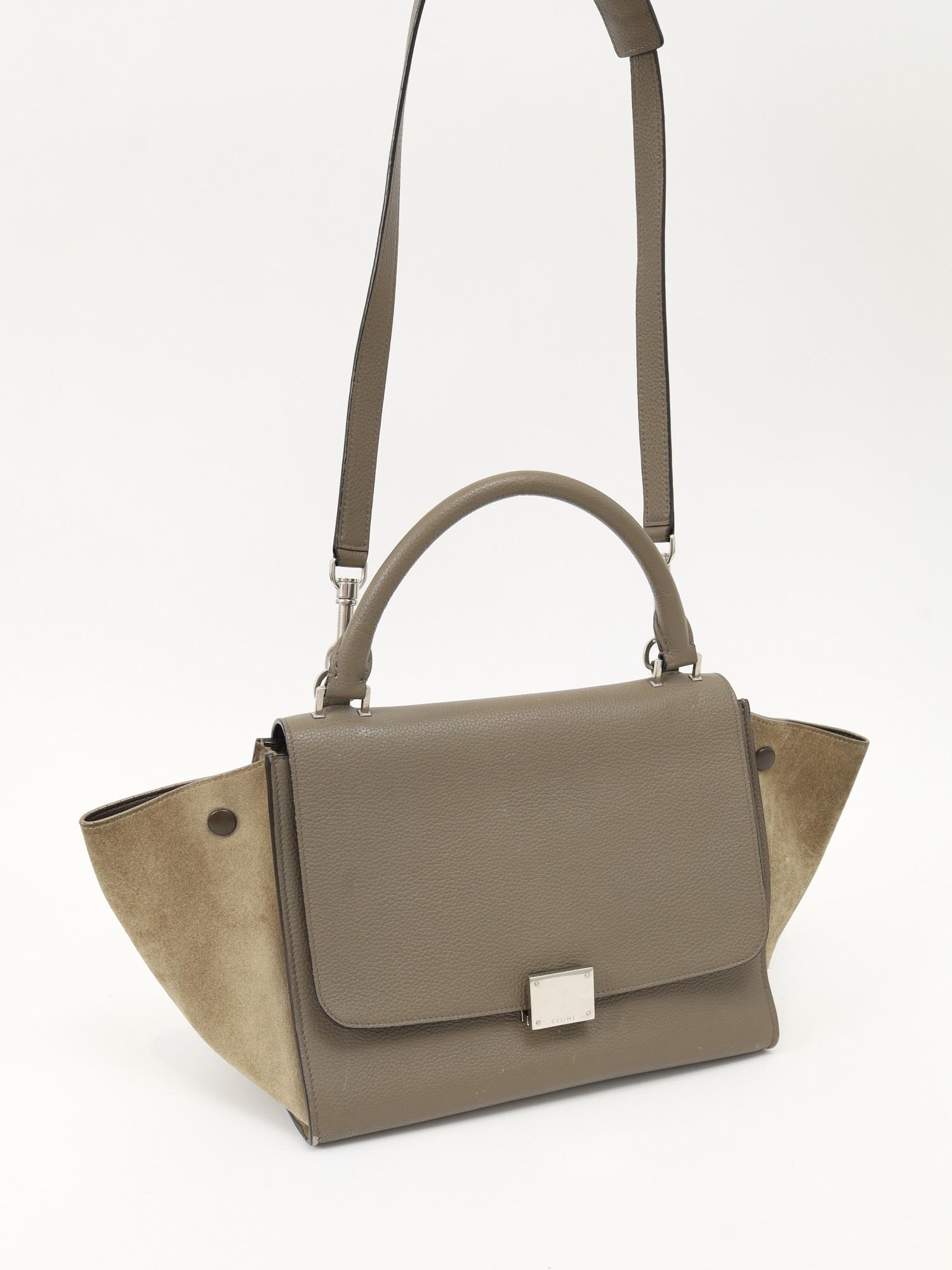 Celine Trapeze , фото 5
