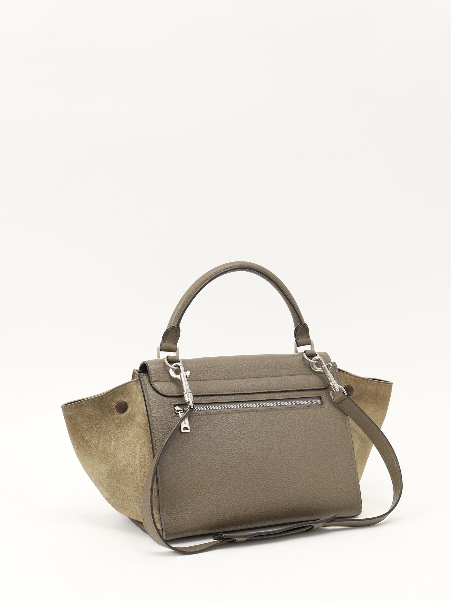 Celine Trapeze , фото 4