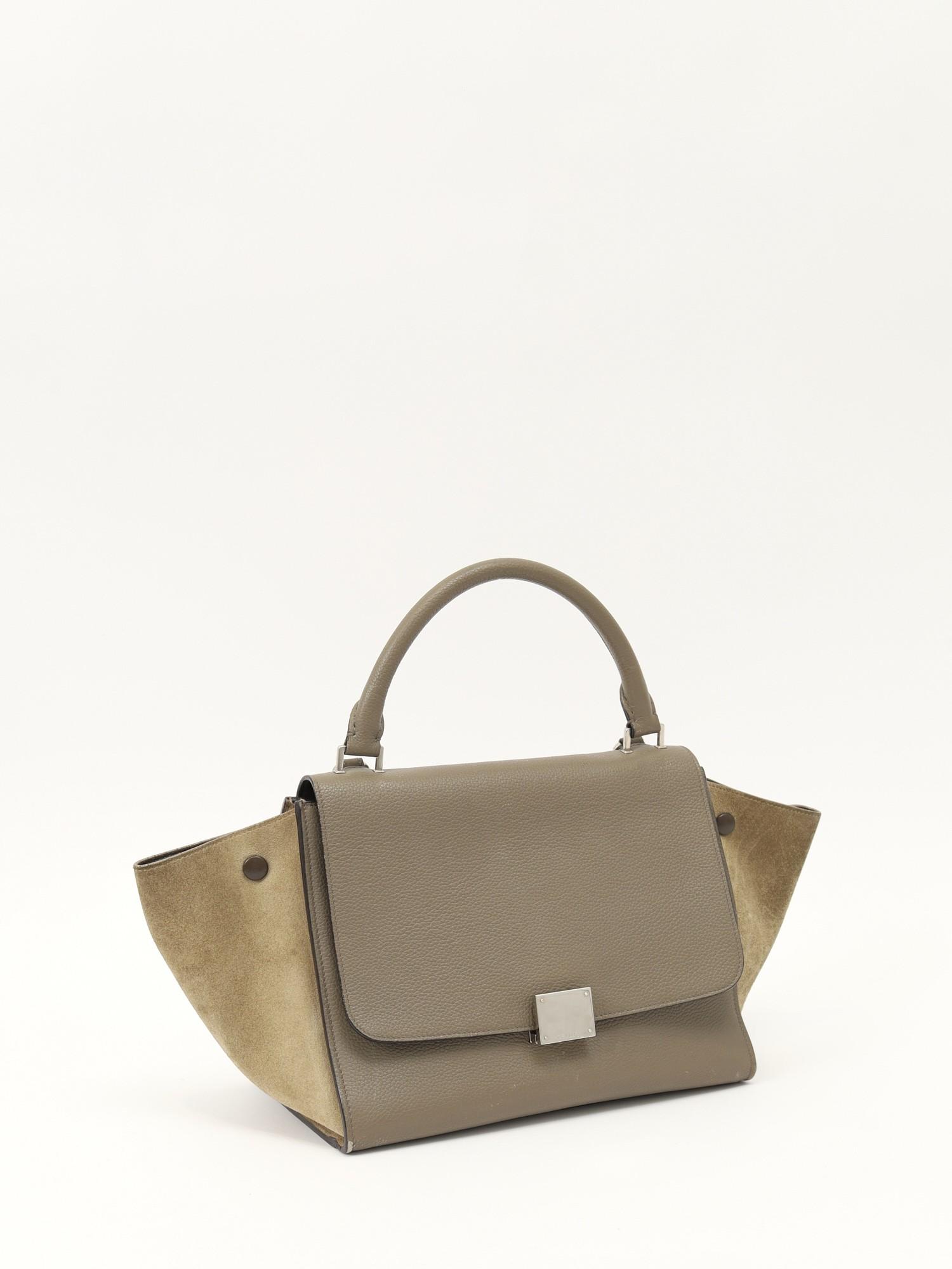 Celine Trapeze , фото 3
