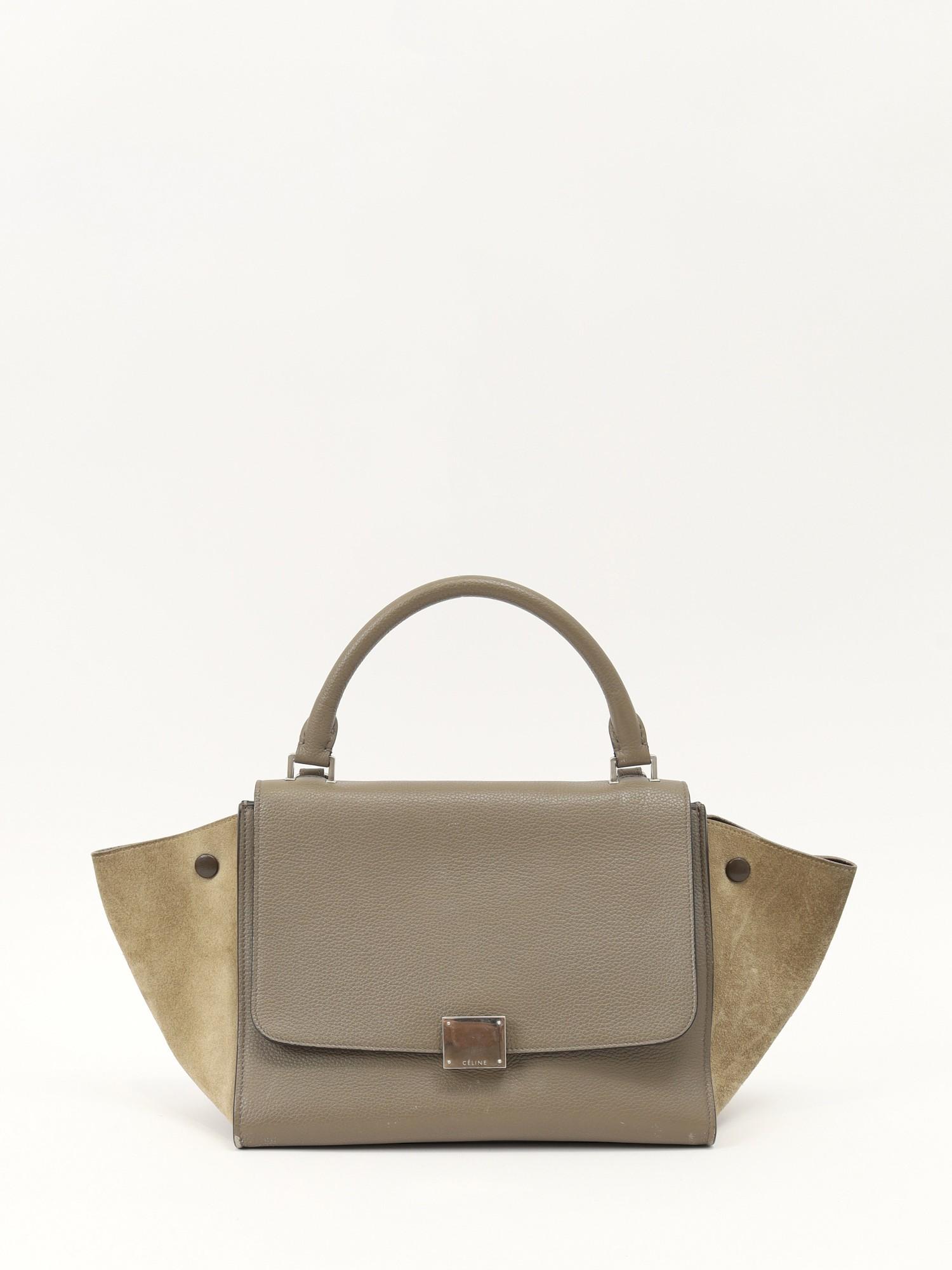 Celine Trapeze , фото 1