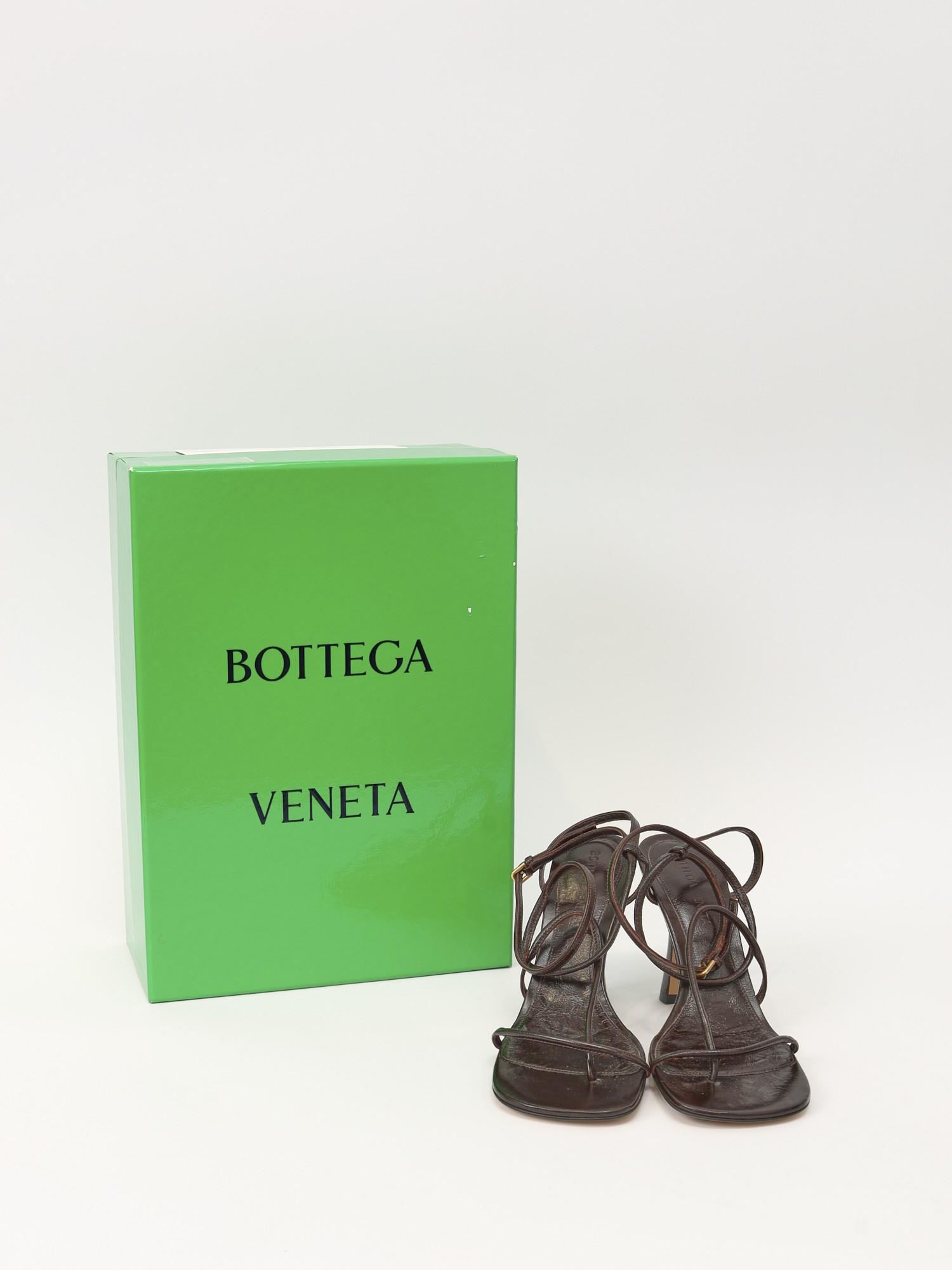 Bottega Veneta  36, фото 3