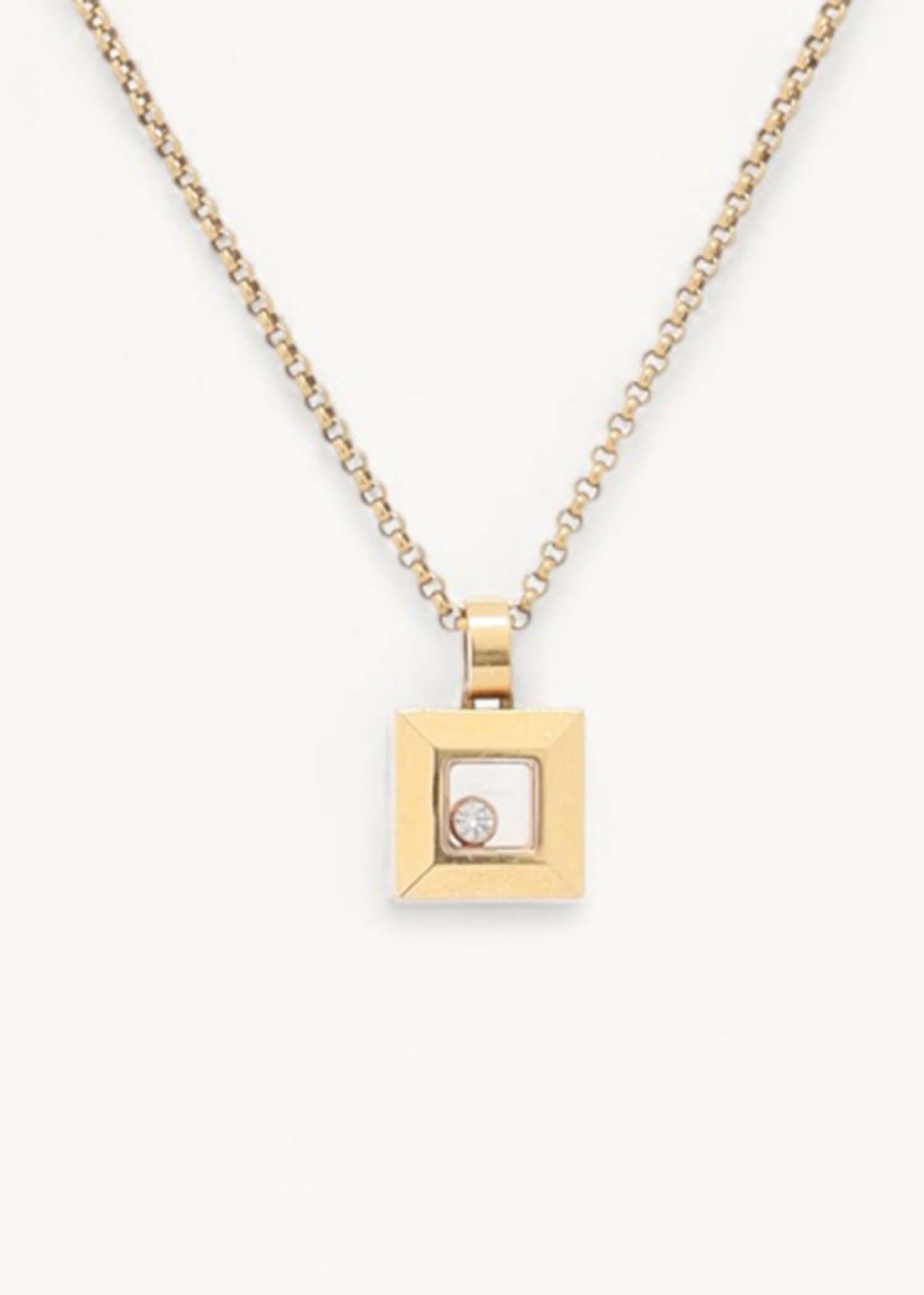 Chopard Happy Diamonds , фото 1