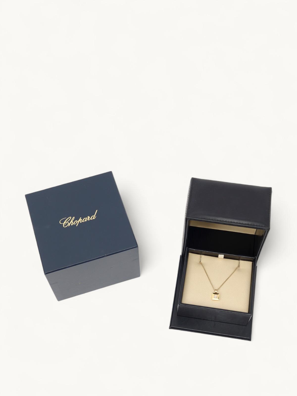 Chopard Happy Diamonds , фото 4