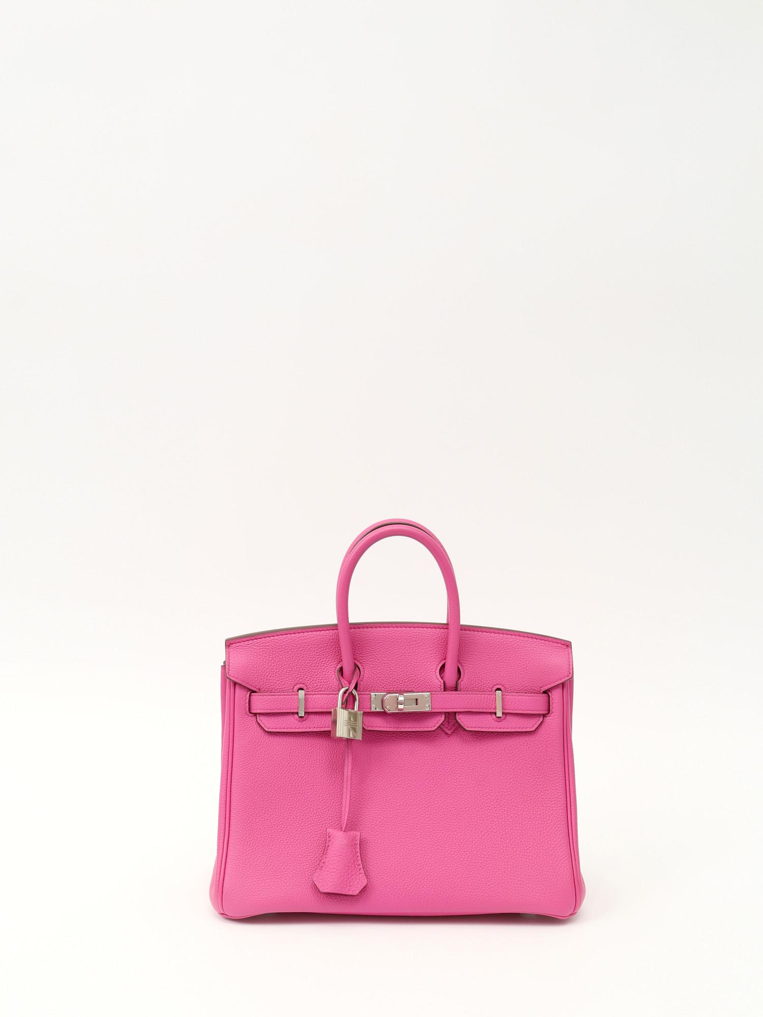 Hermes Birkin 25, фото 1