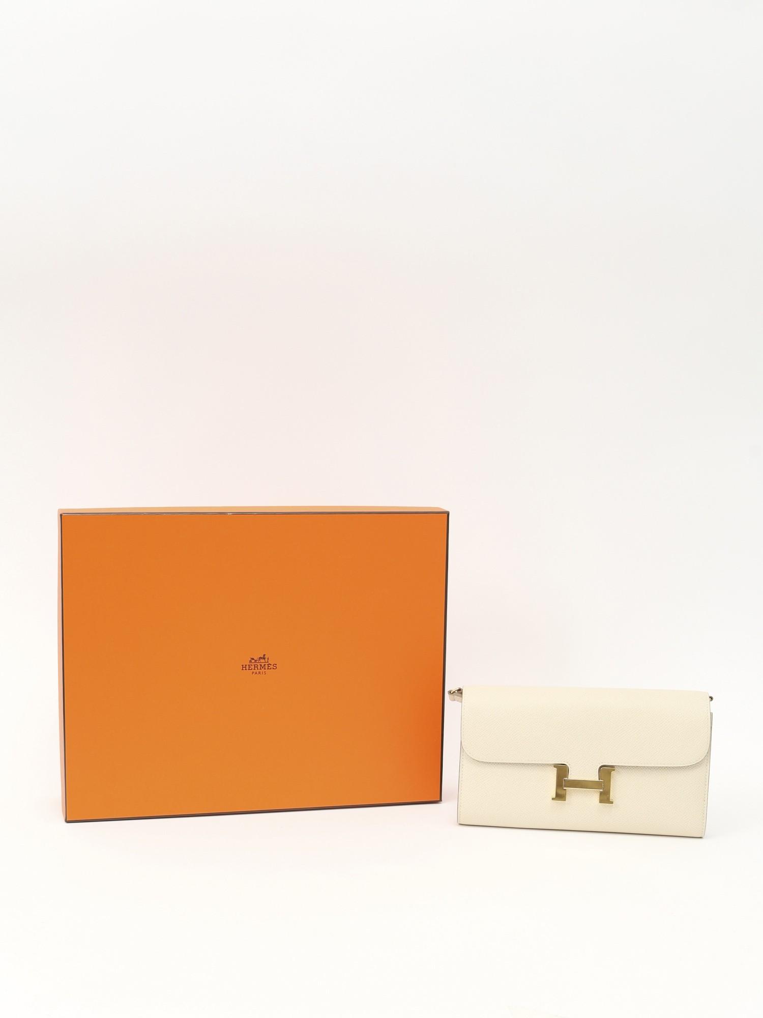Hermes Constance To Go , фото 5