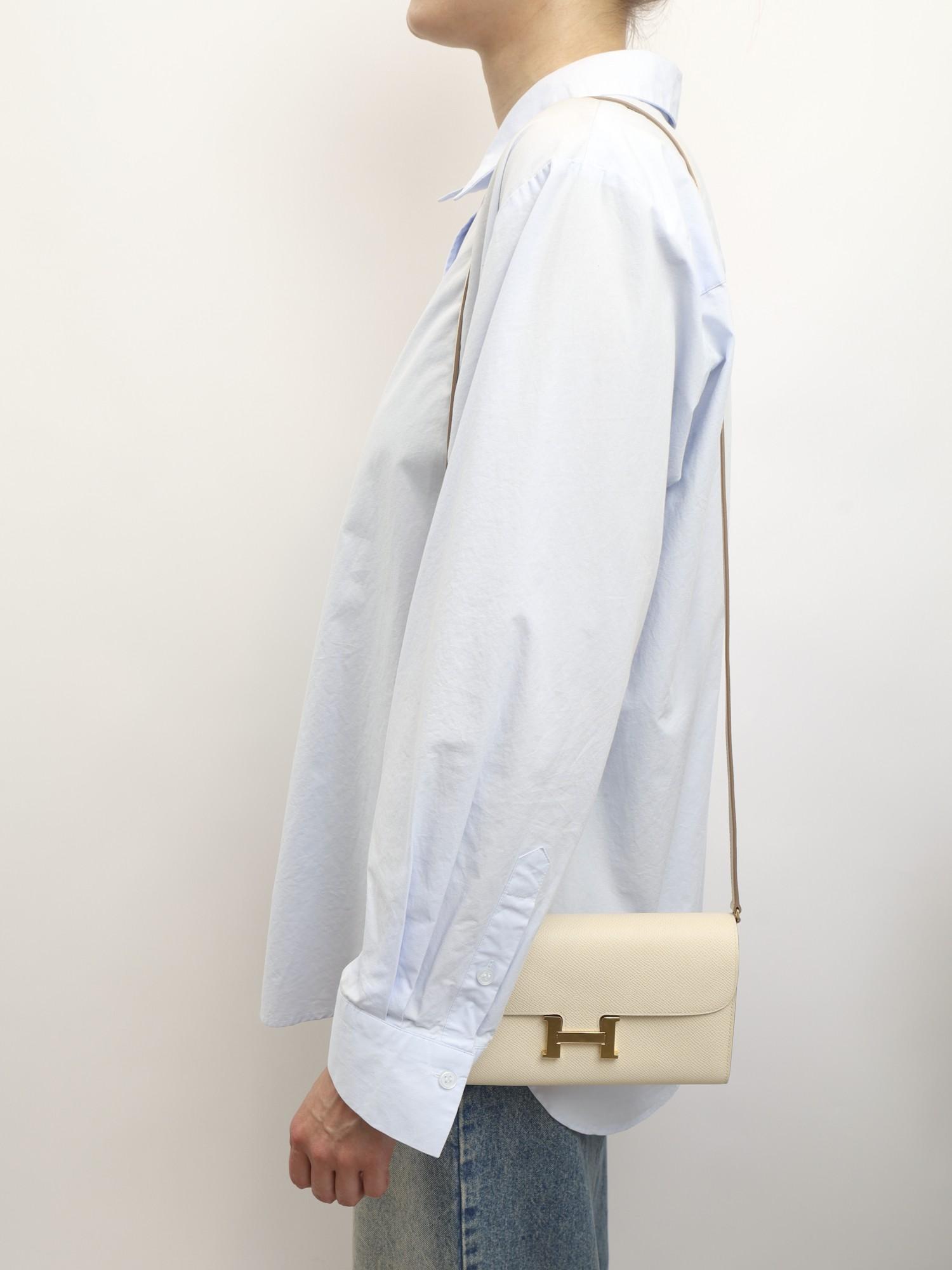 Hermes Constance To Go , фото 2