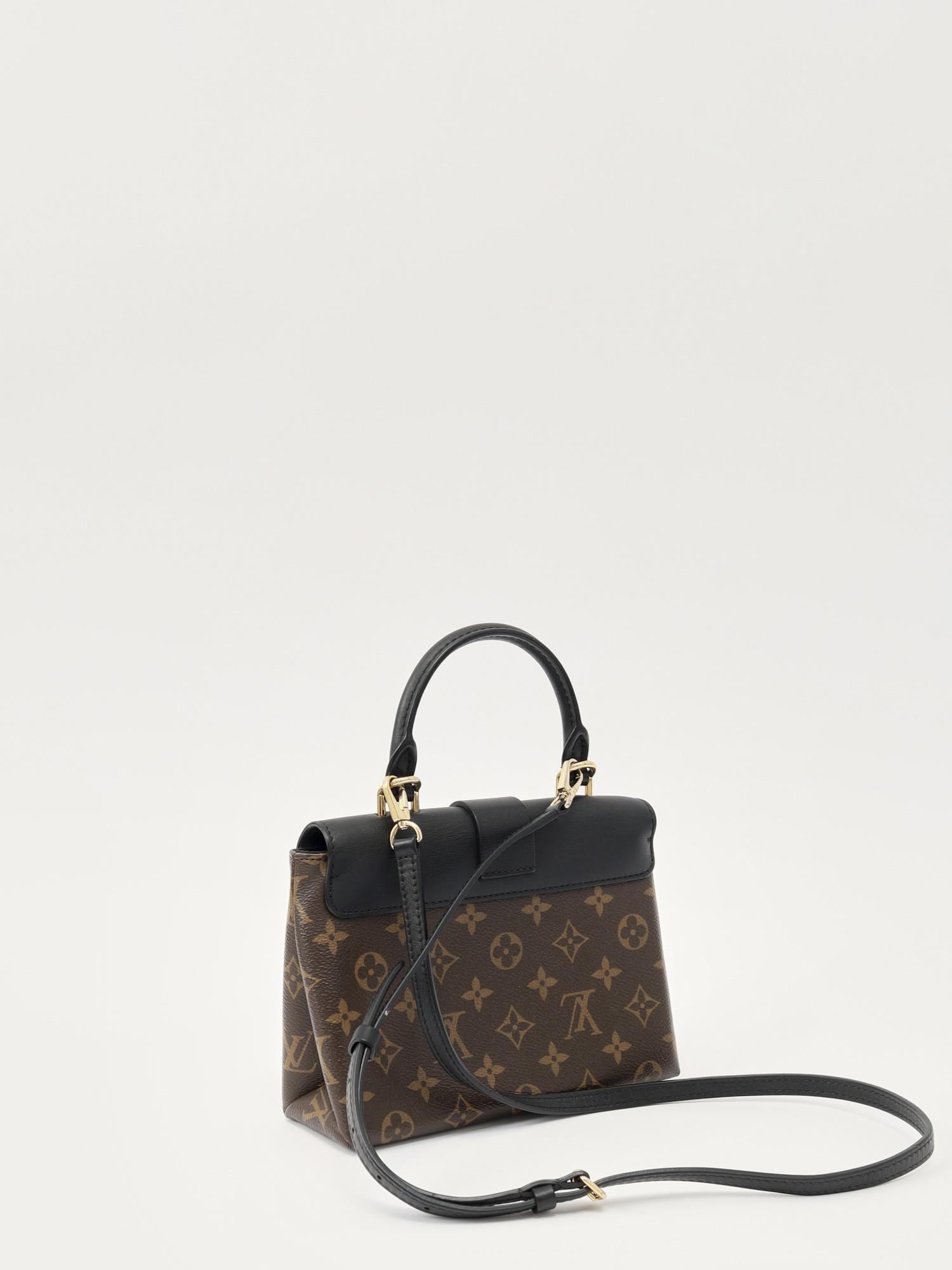 Louis Vuitton Locky , фото 4