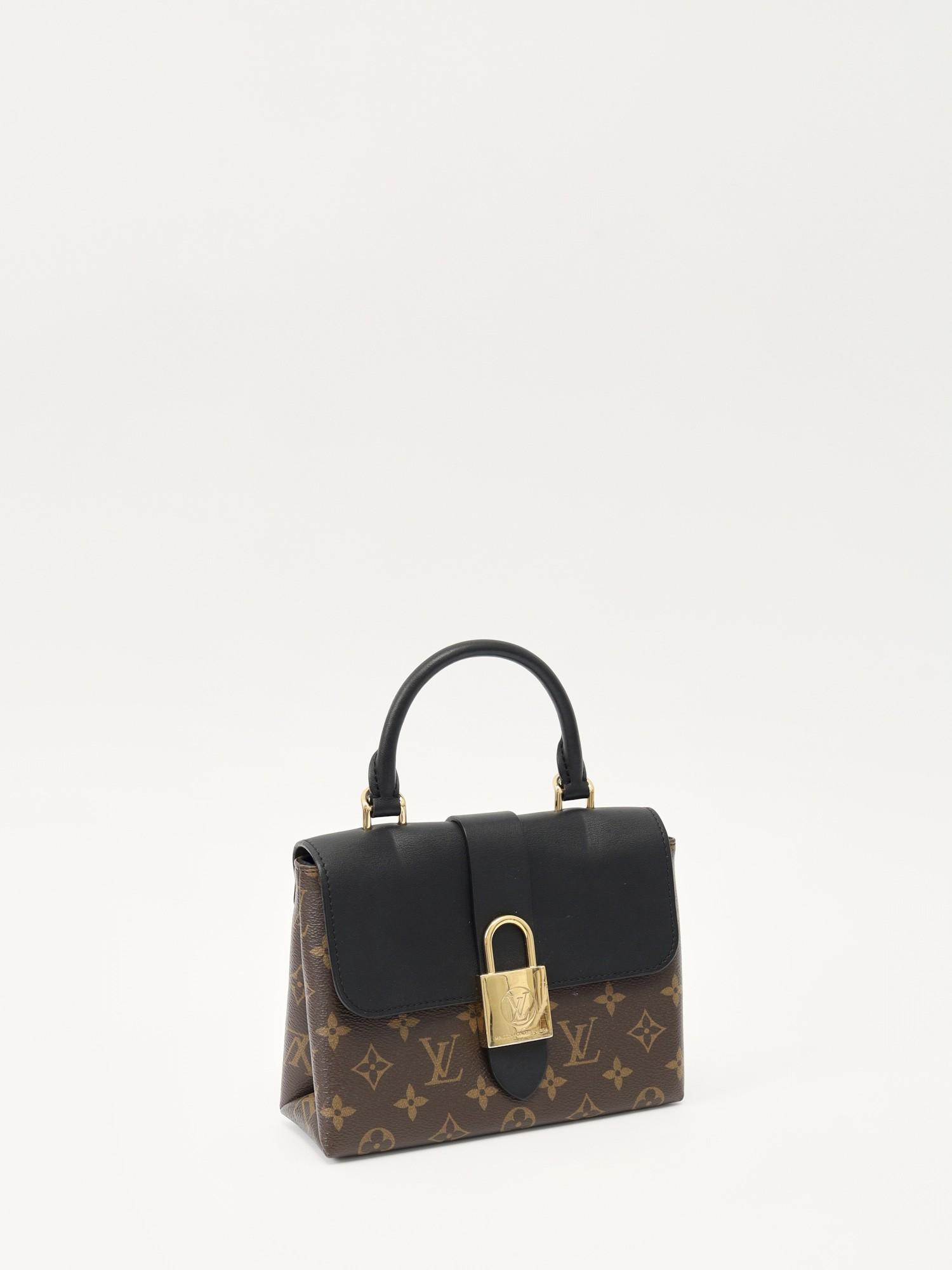 Louis Vuitton Locky , фото 3