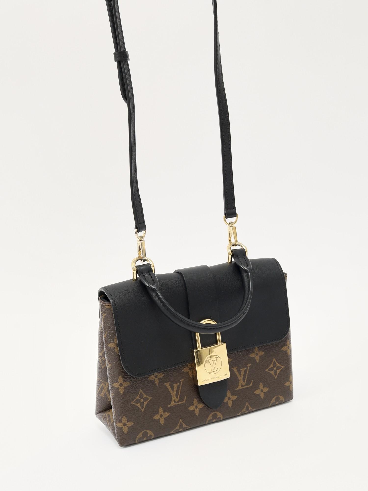 Louis Vuitton Locky , фото 5