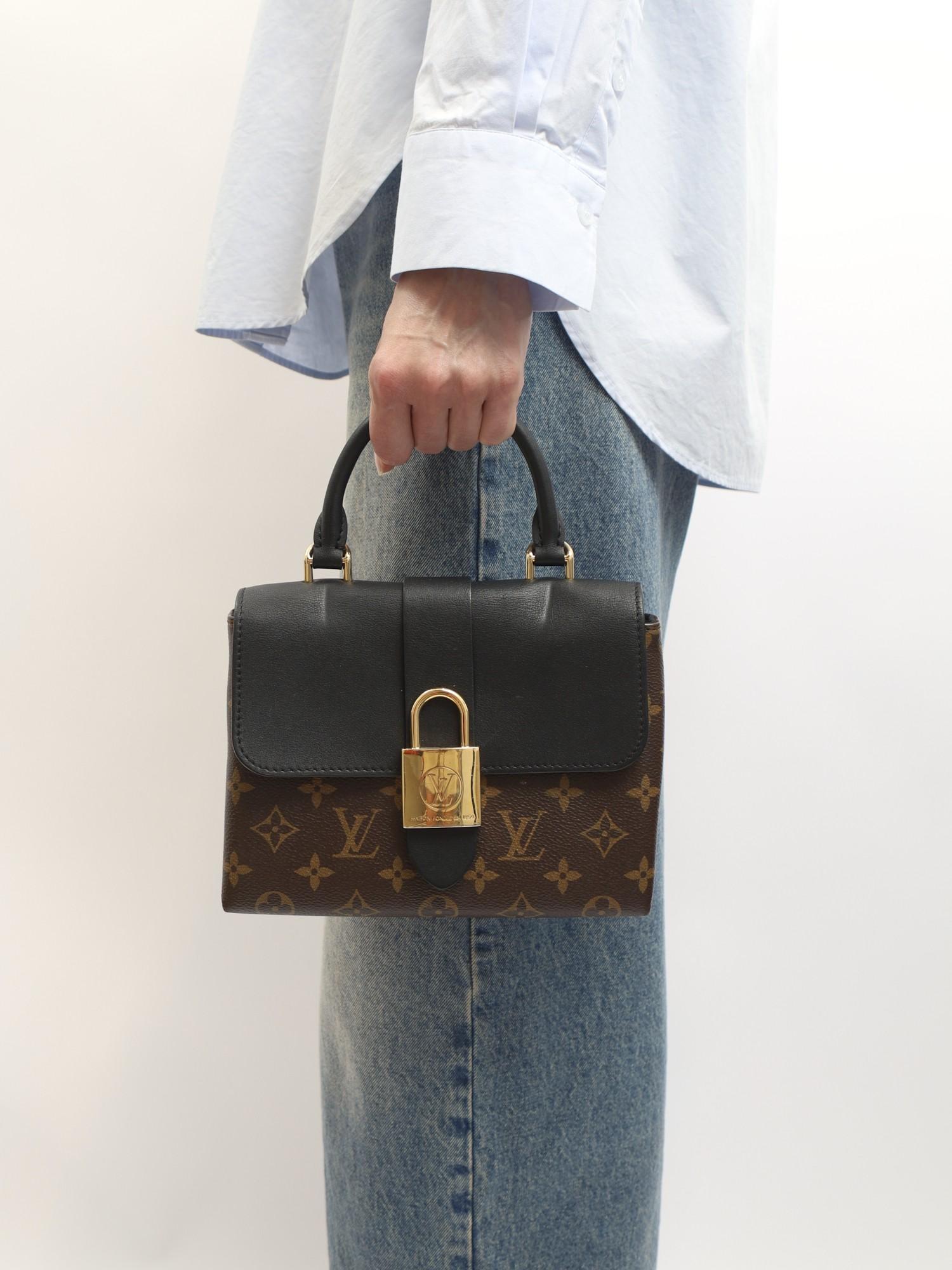 Louis Vuitton Locky , фото 2