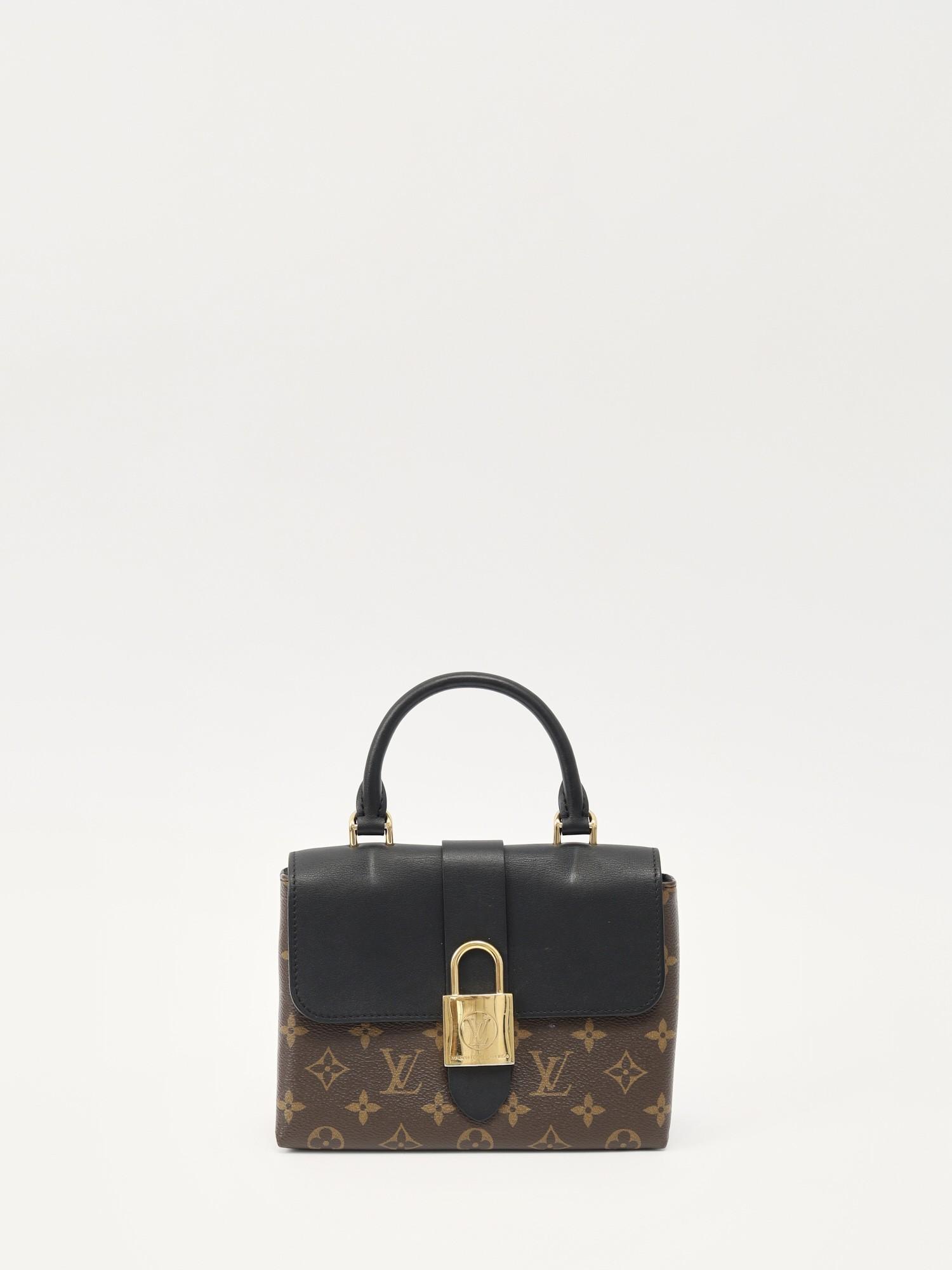 Louis Vuitton Locky , фото 1