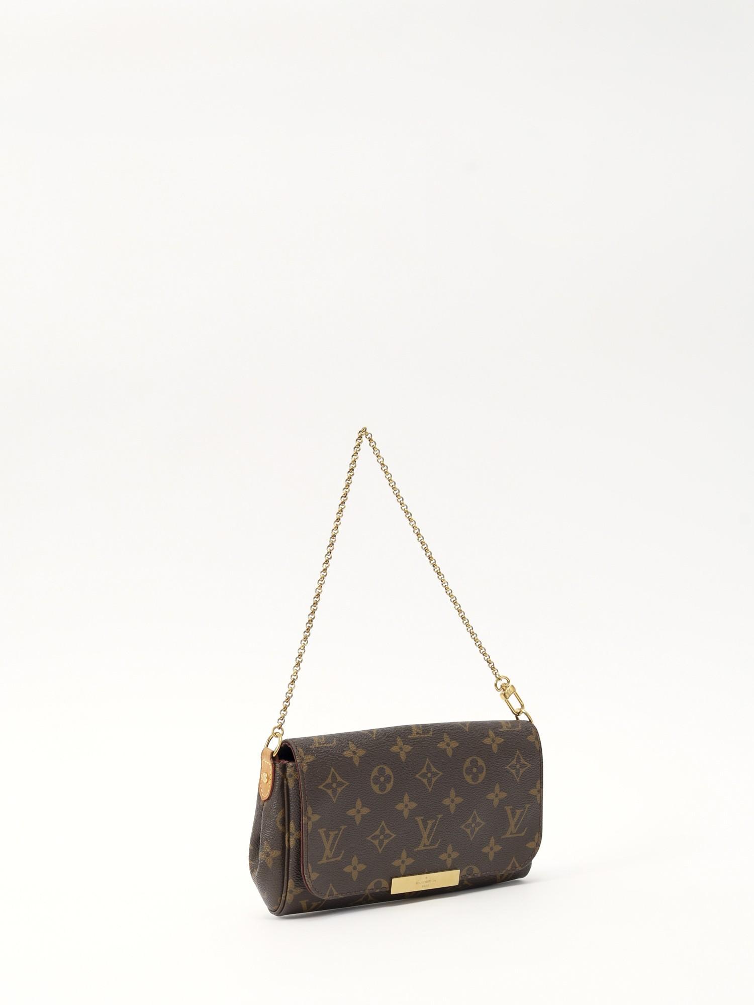 Louis Vuitton Favorite , фото 3