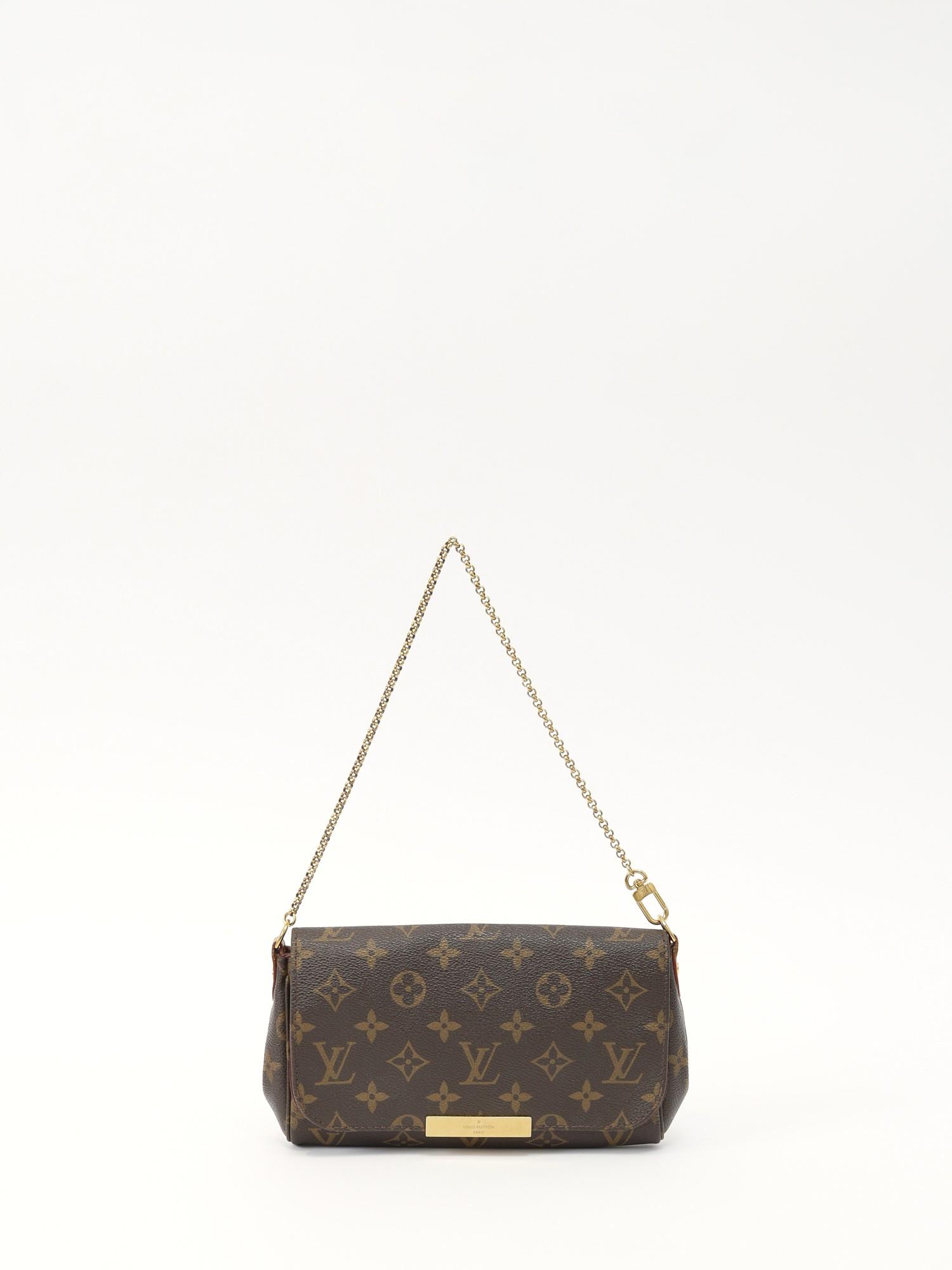 Louis Vuitton Favorite , фото 1