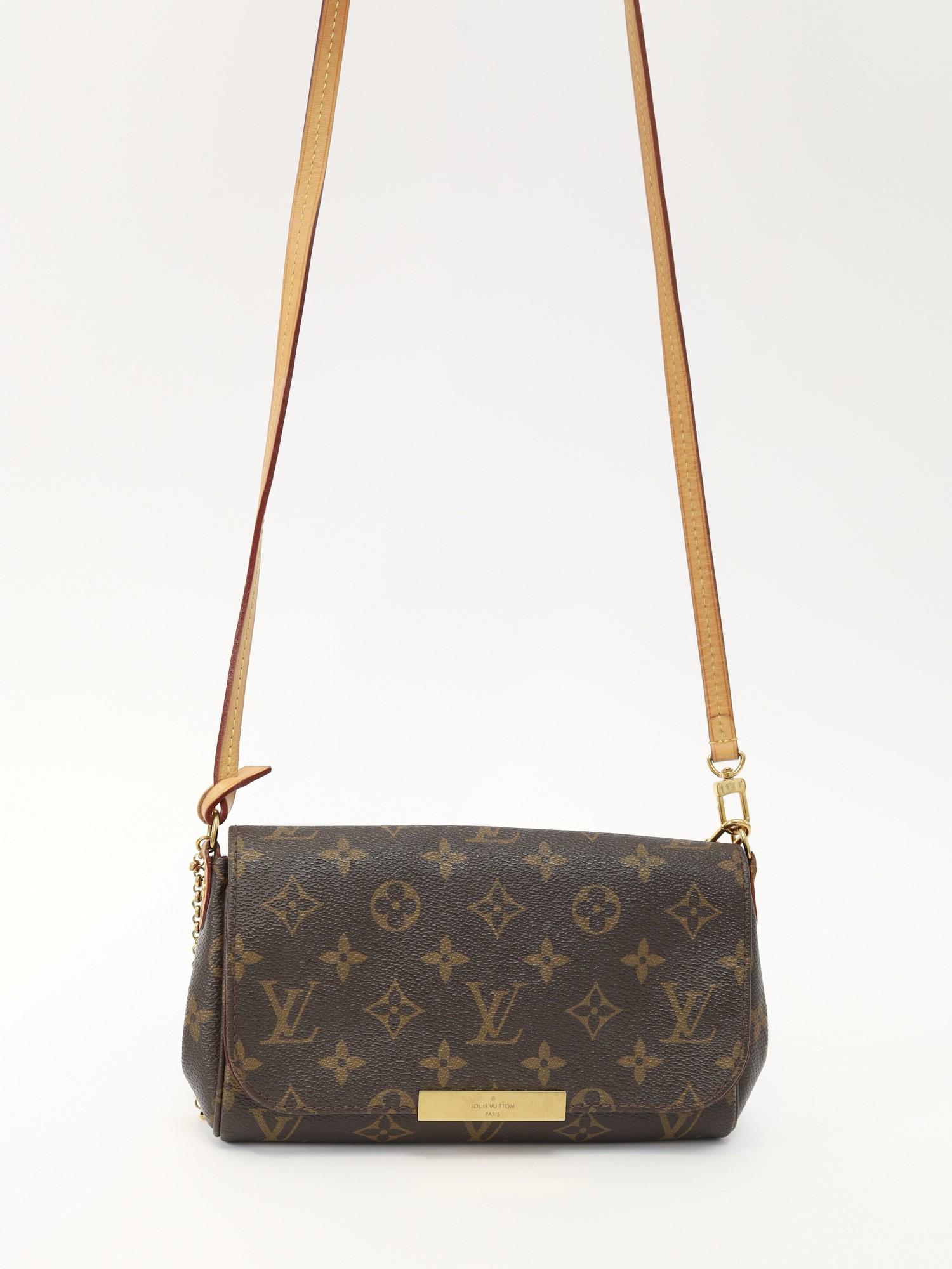 Louis Vuitton Favorite , фото 5