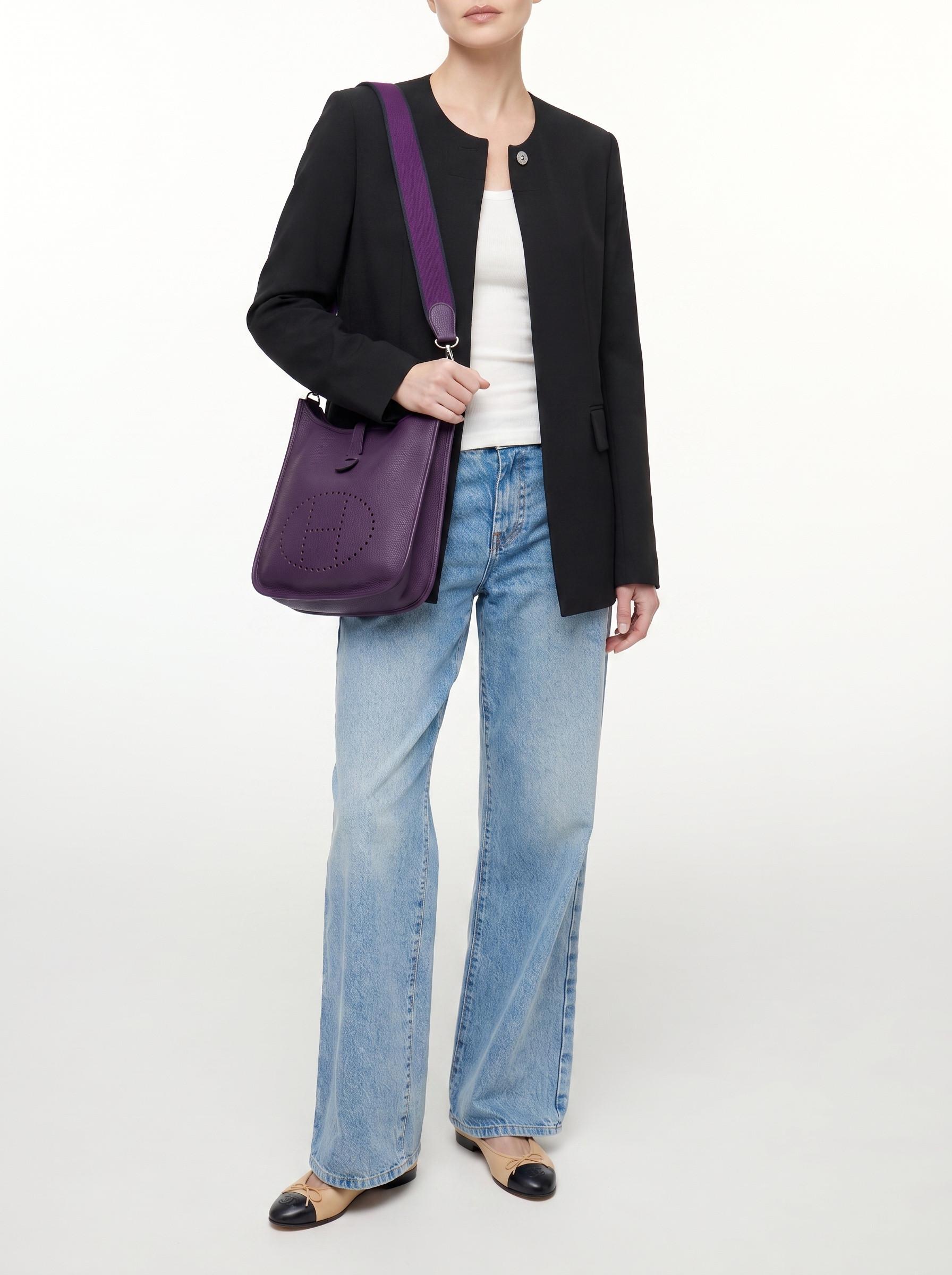 Hermes Evelyne 33, фото 2