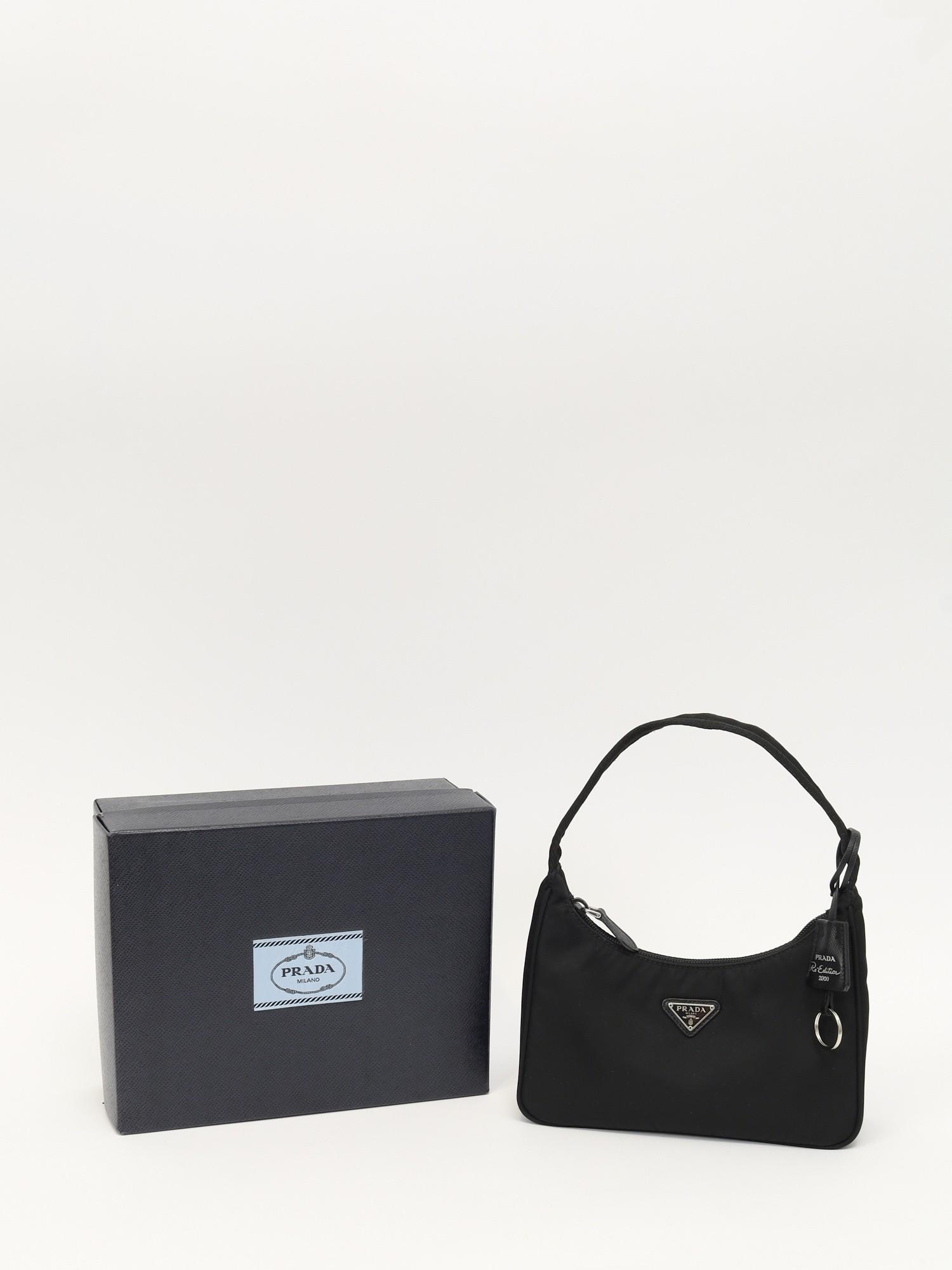 Prada Re-Edition 2000 , фото 5