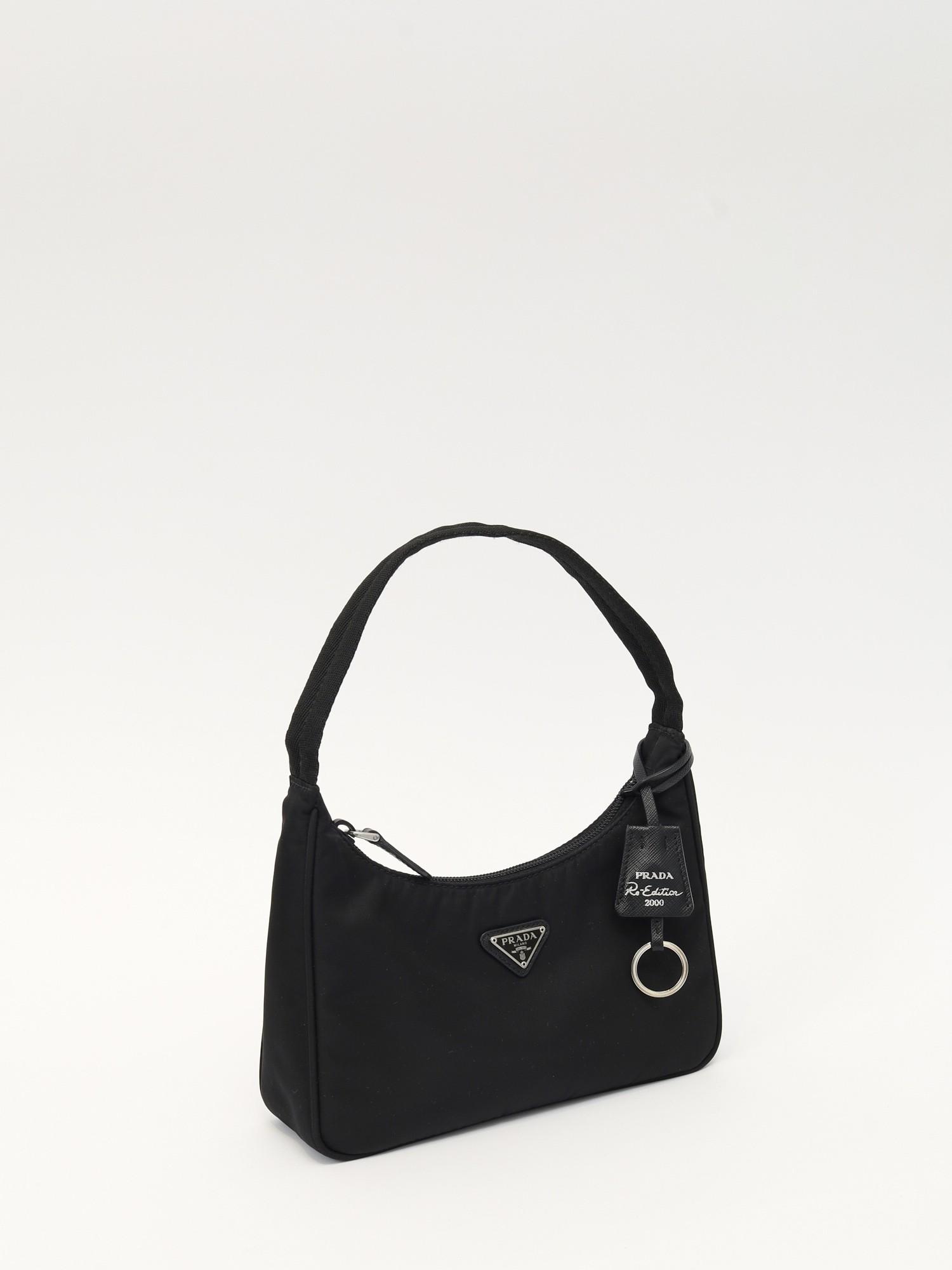 Prada Re-Edition 2000 , фото 3