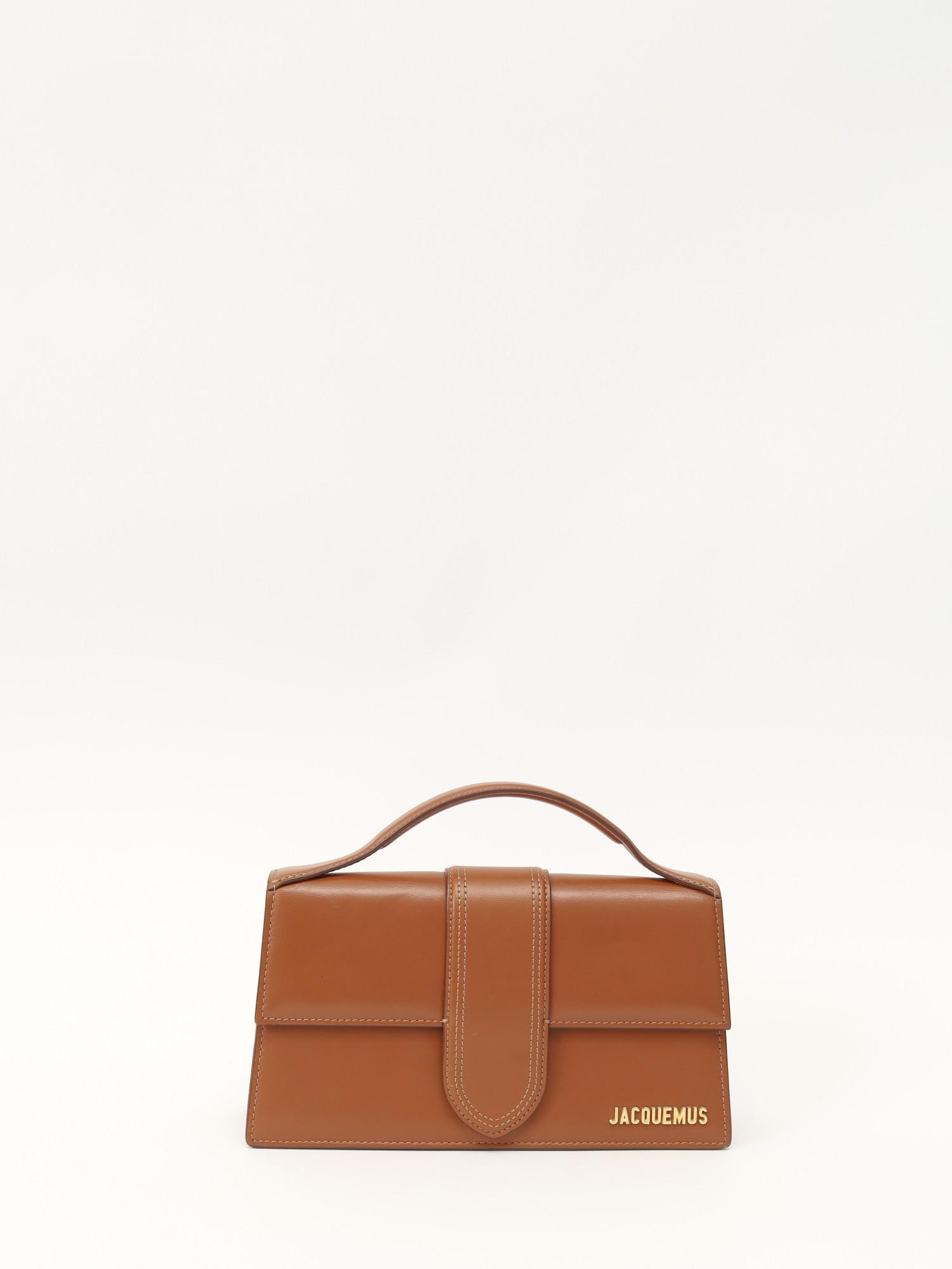 Jacquemus Le Bambino , фото 1