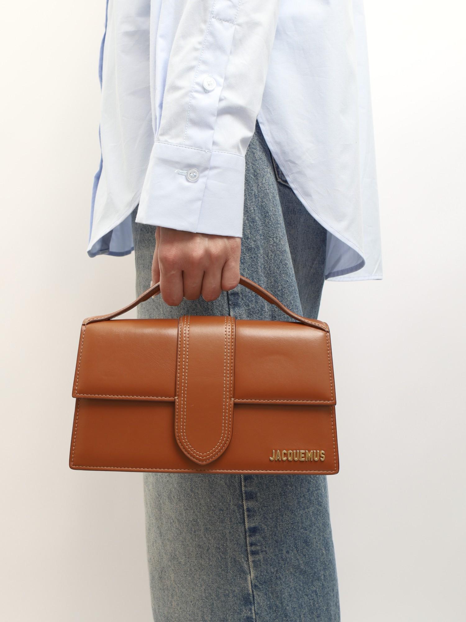 Jacquemus Le Bambino , фото 2