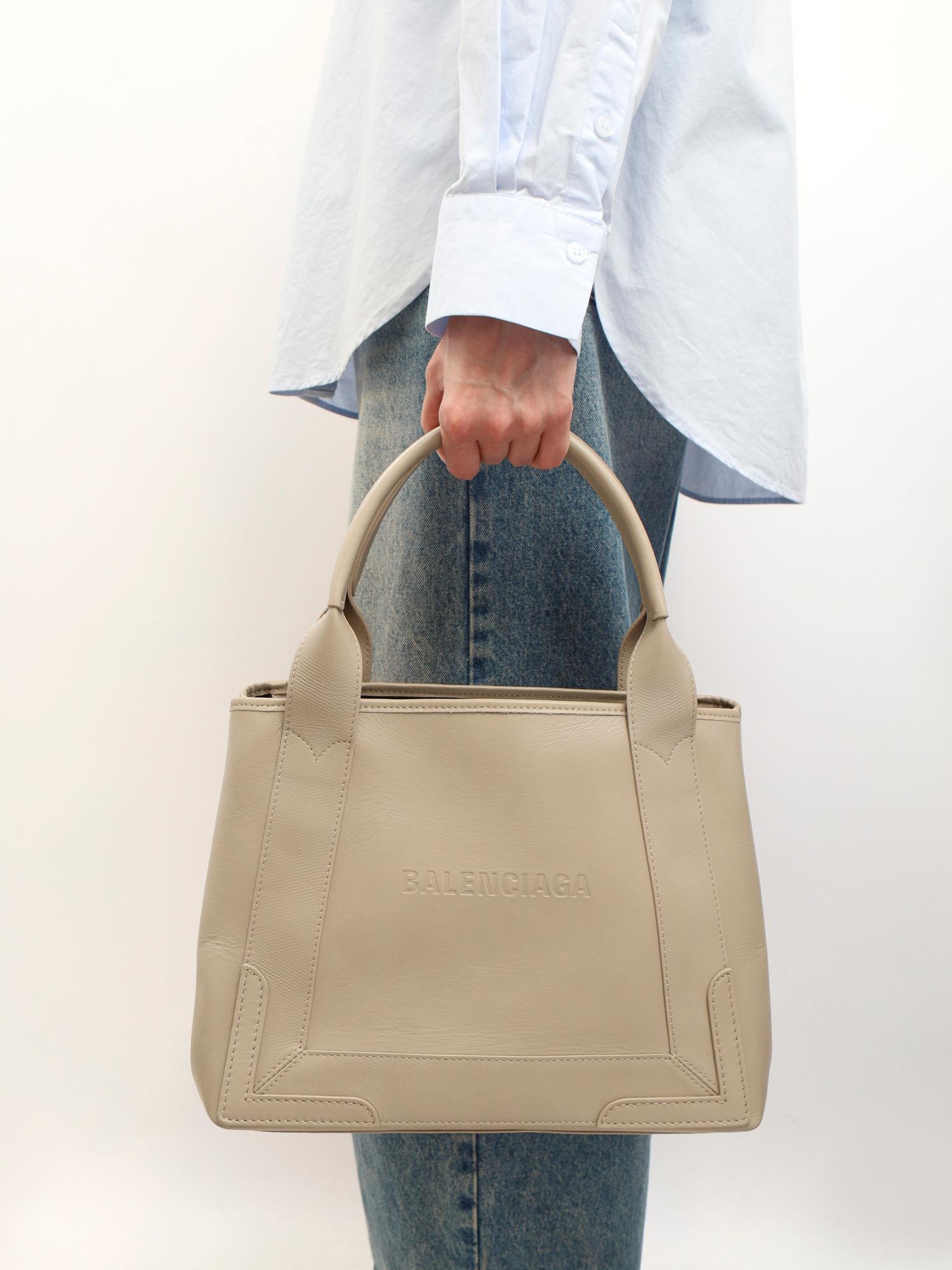 Balenciaga Navy , фото 2