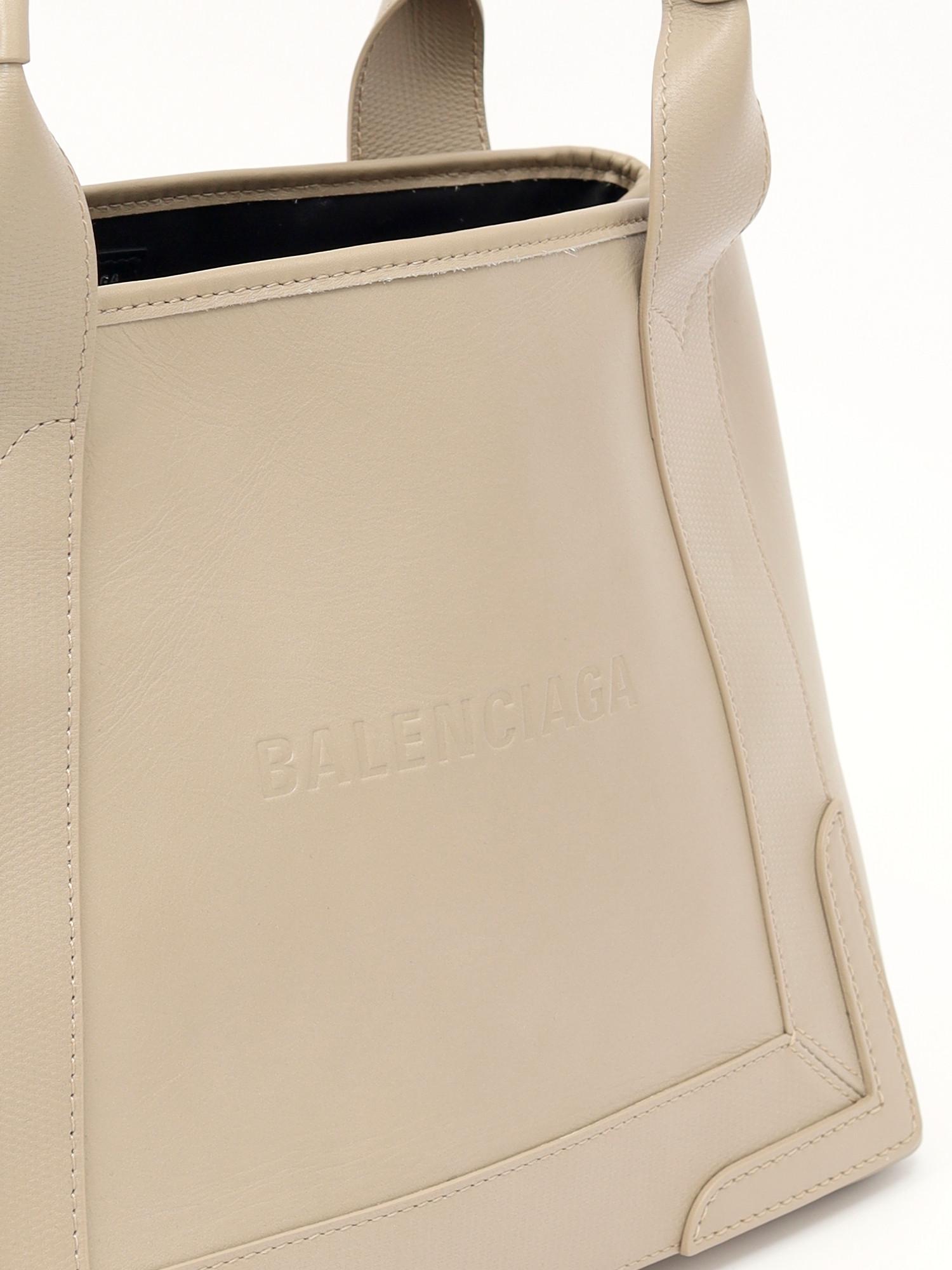 Balenciaga Navy , фото 5