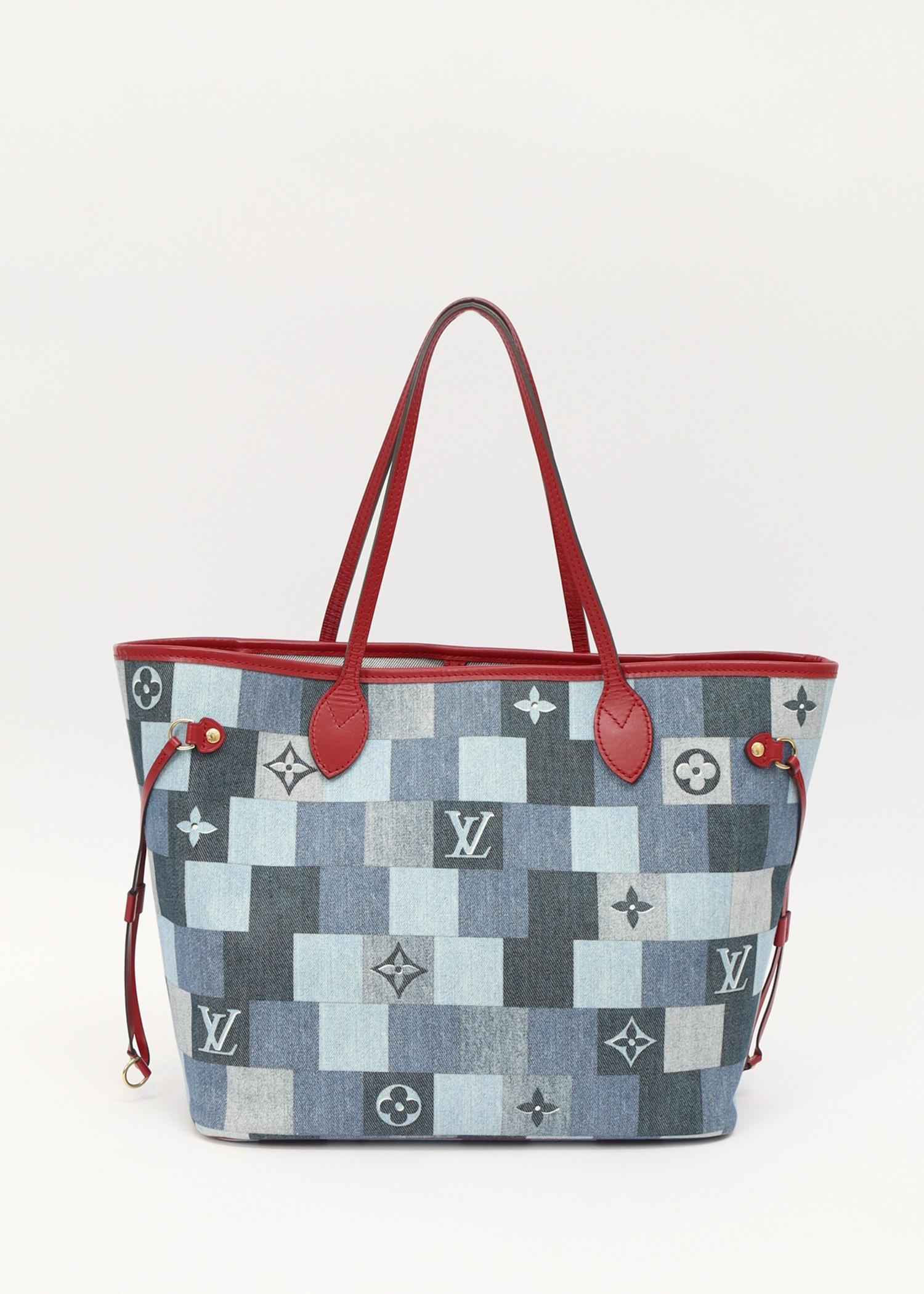 Louis Vuitton Neverfull , фото 1