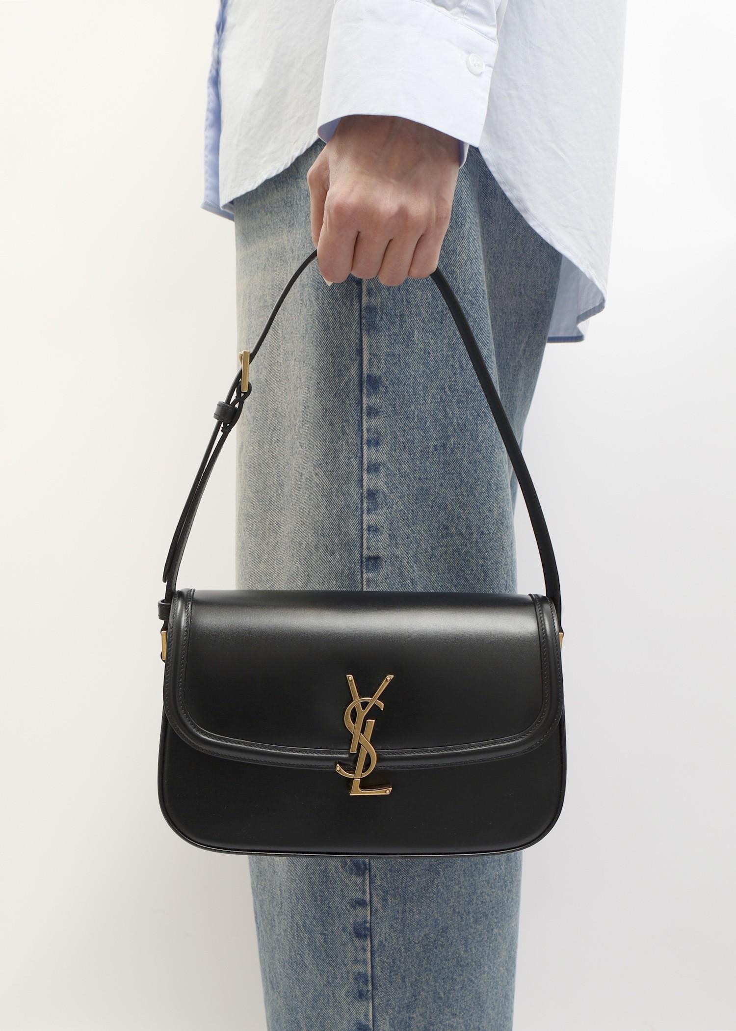 Saint Laurent Solferino , фото 2
