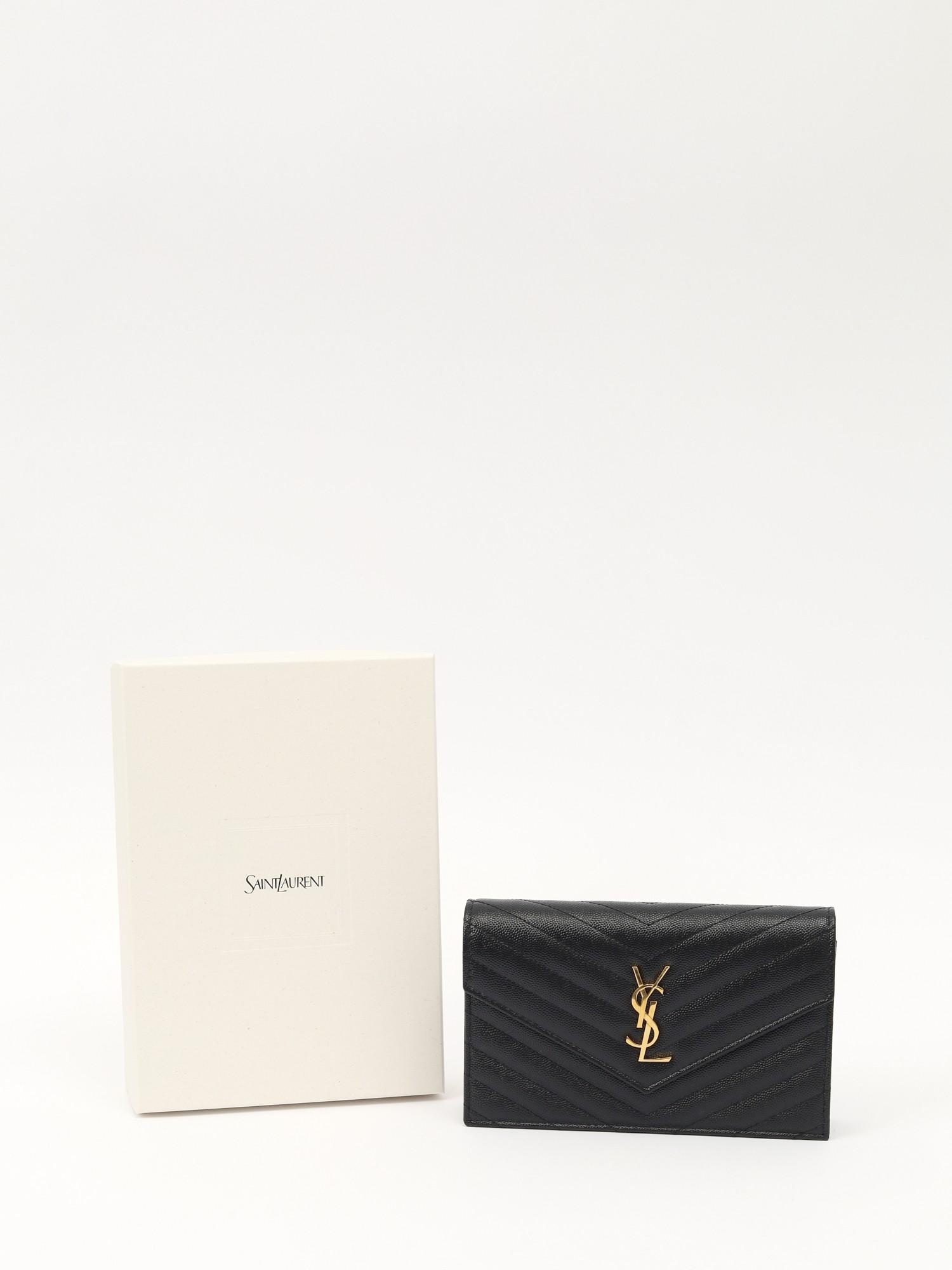 Saint Laurent Envelope , фото 4