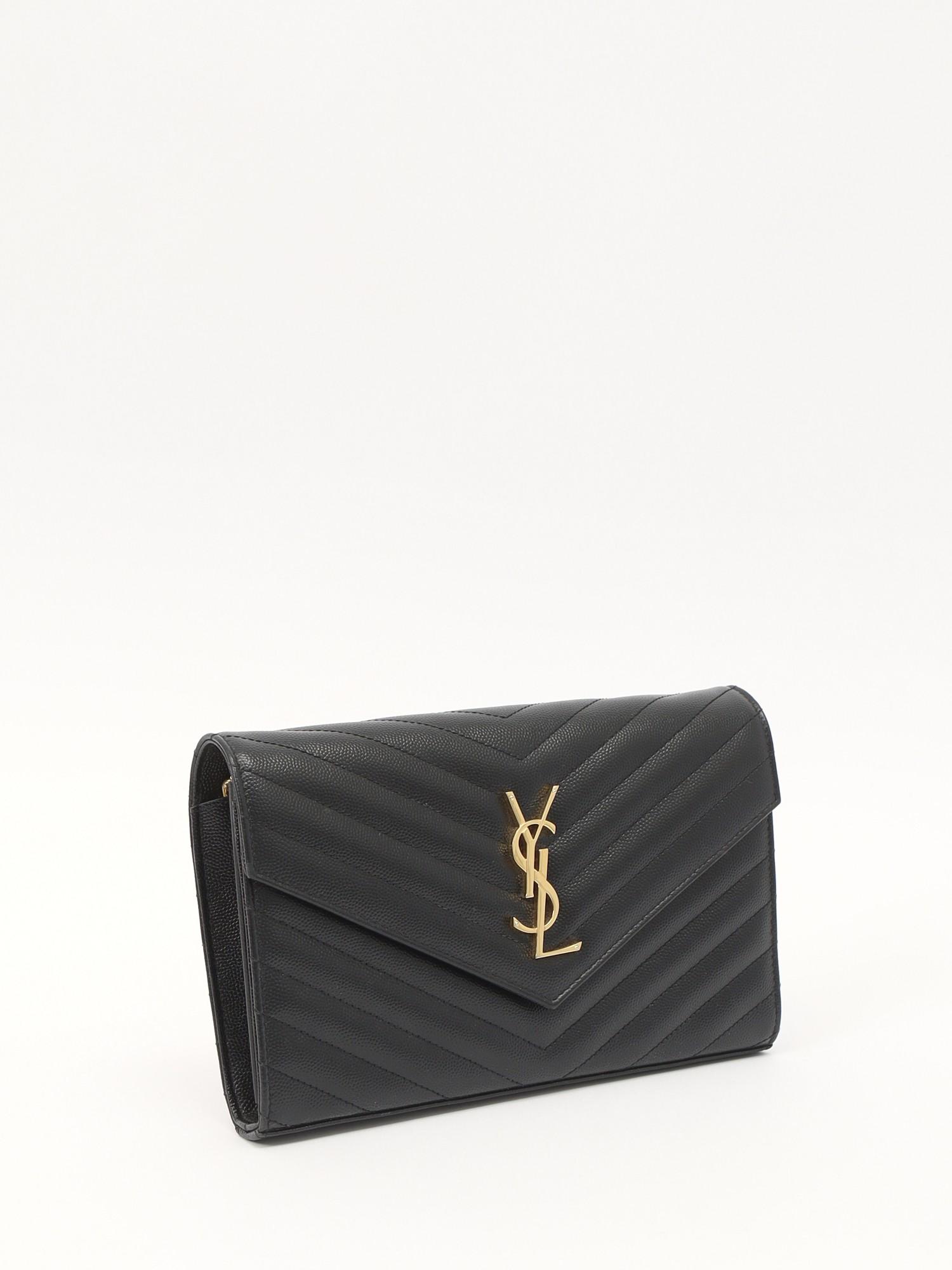 Saint Laurent Envelope , фото 3