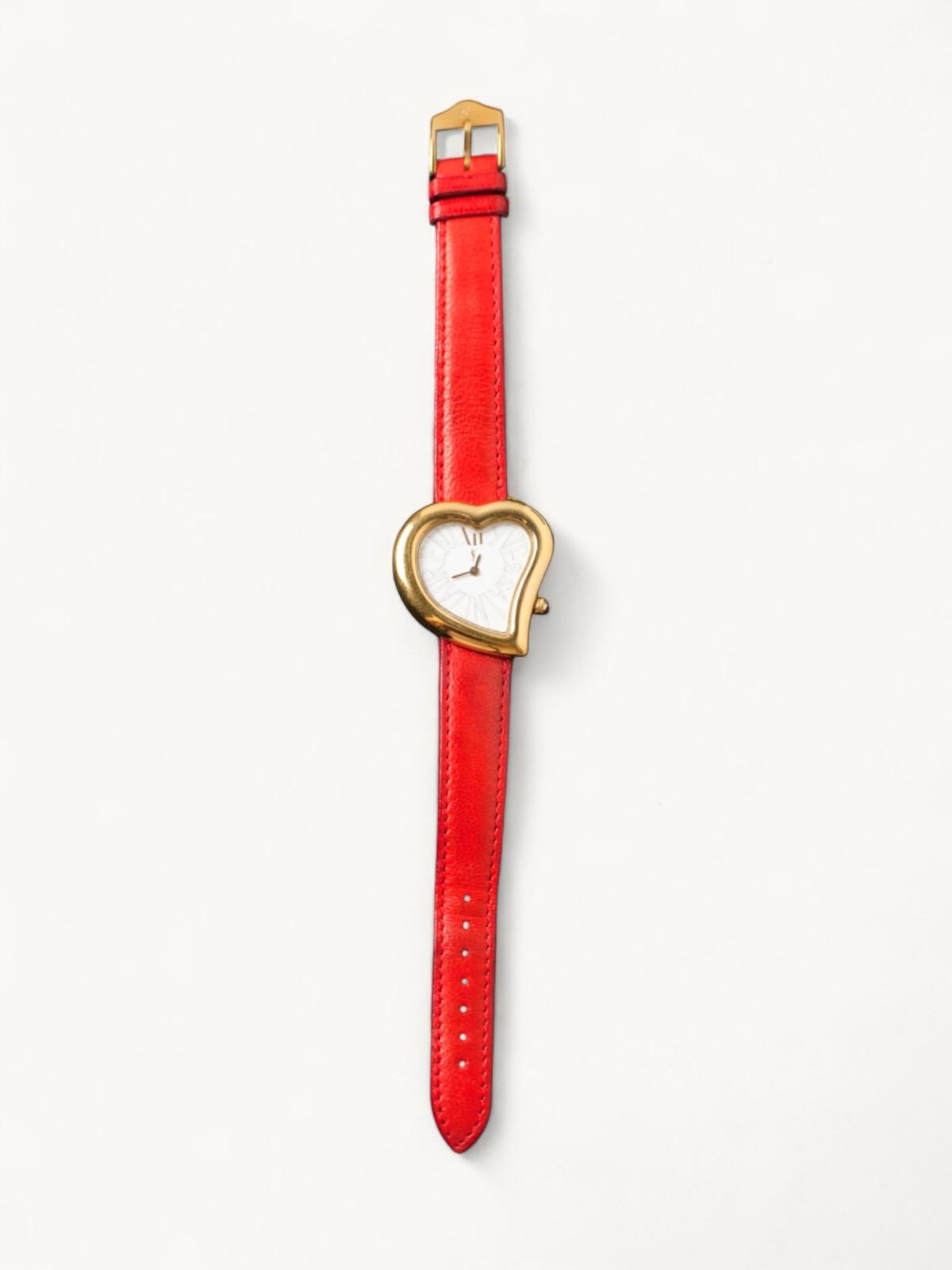 Saint Laurent Heart , фото 1