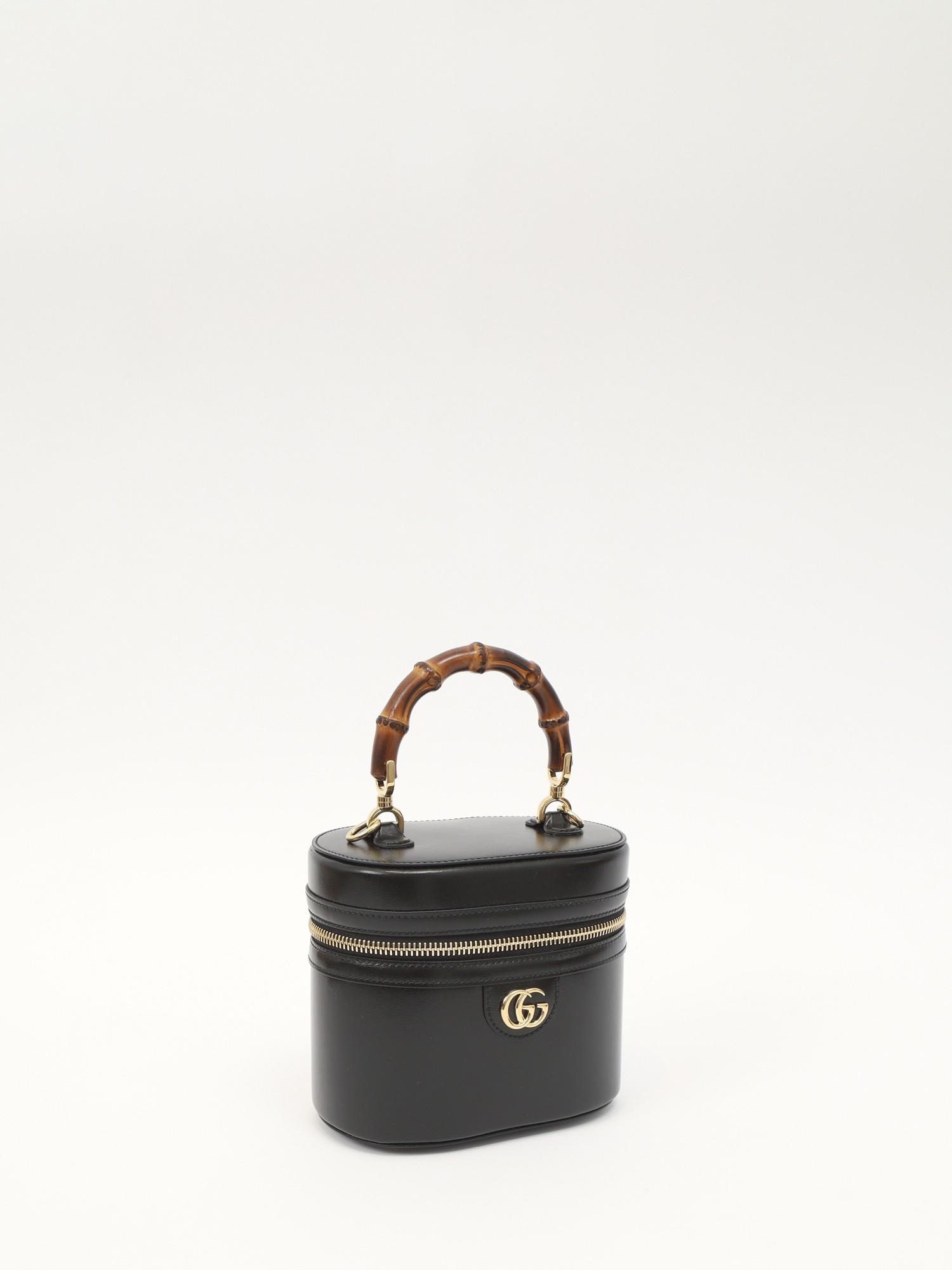 Gucci Bamboo Vanity , фото 3